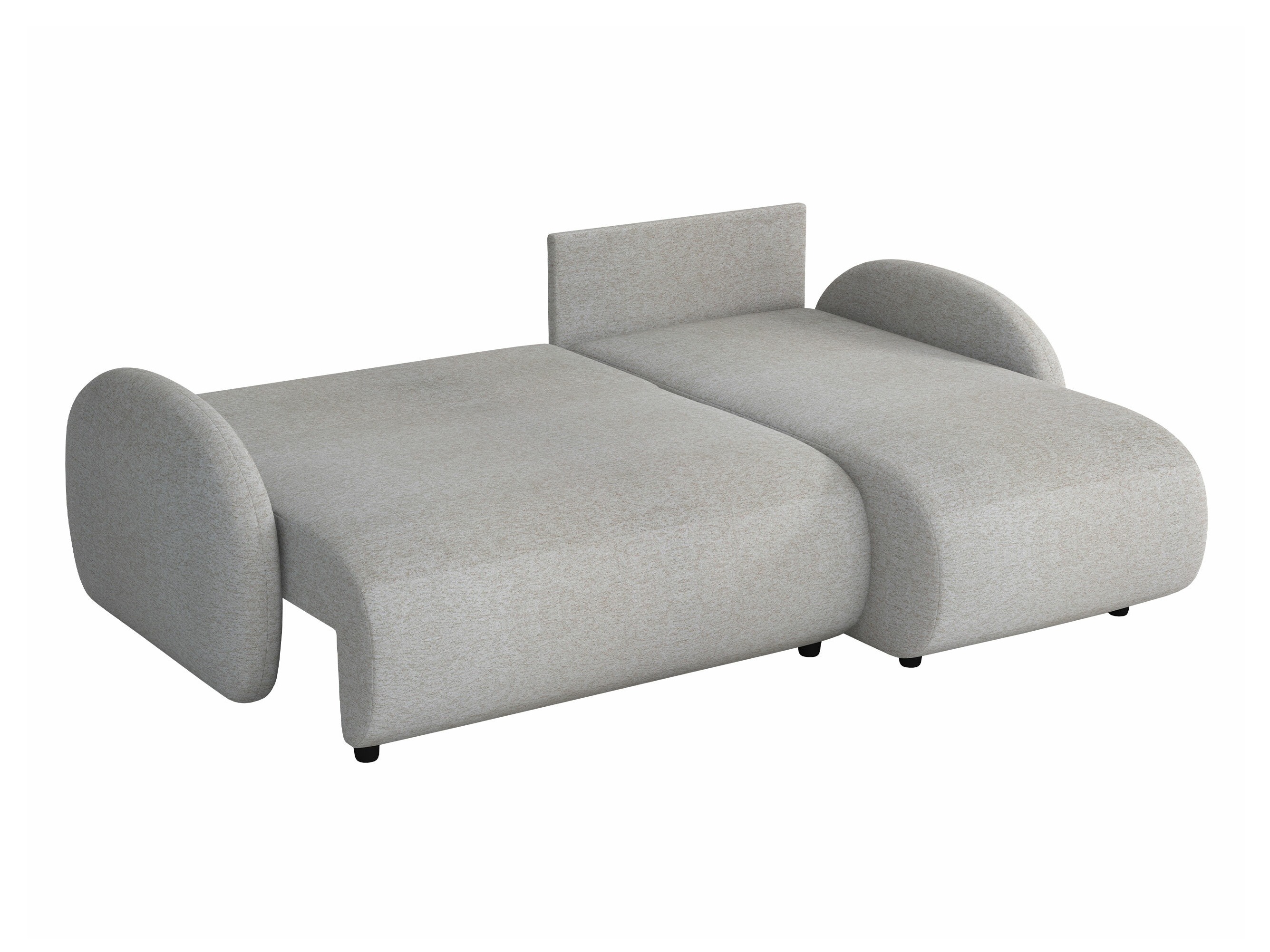 Ugaona sofa Columbus 249 (Sereno 695)