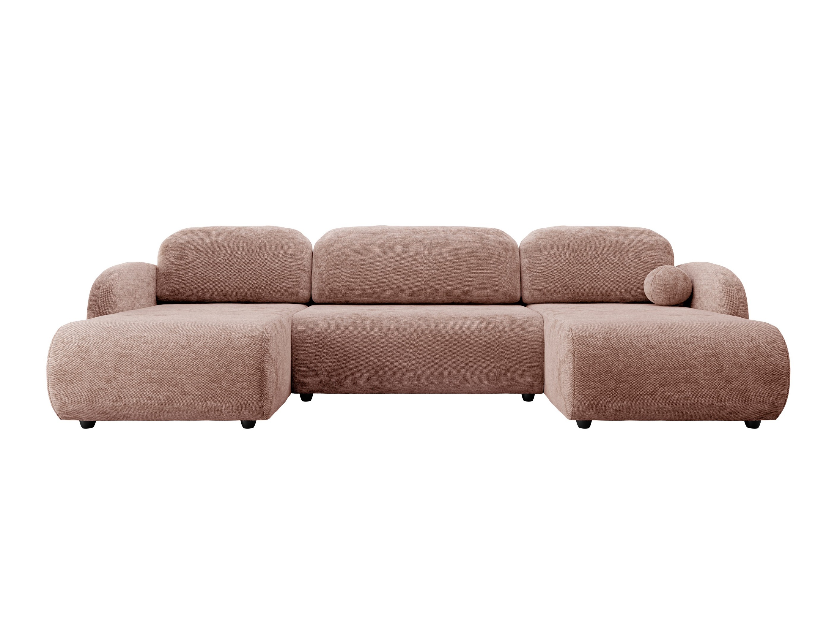 Ugaona sofa Columbus 250 (Sereno 687)