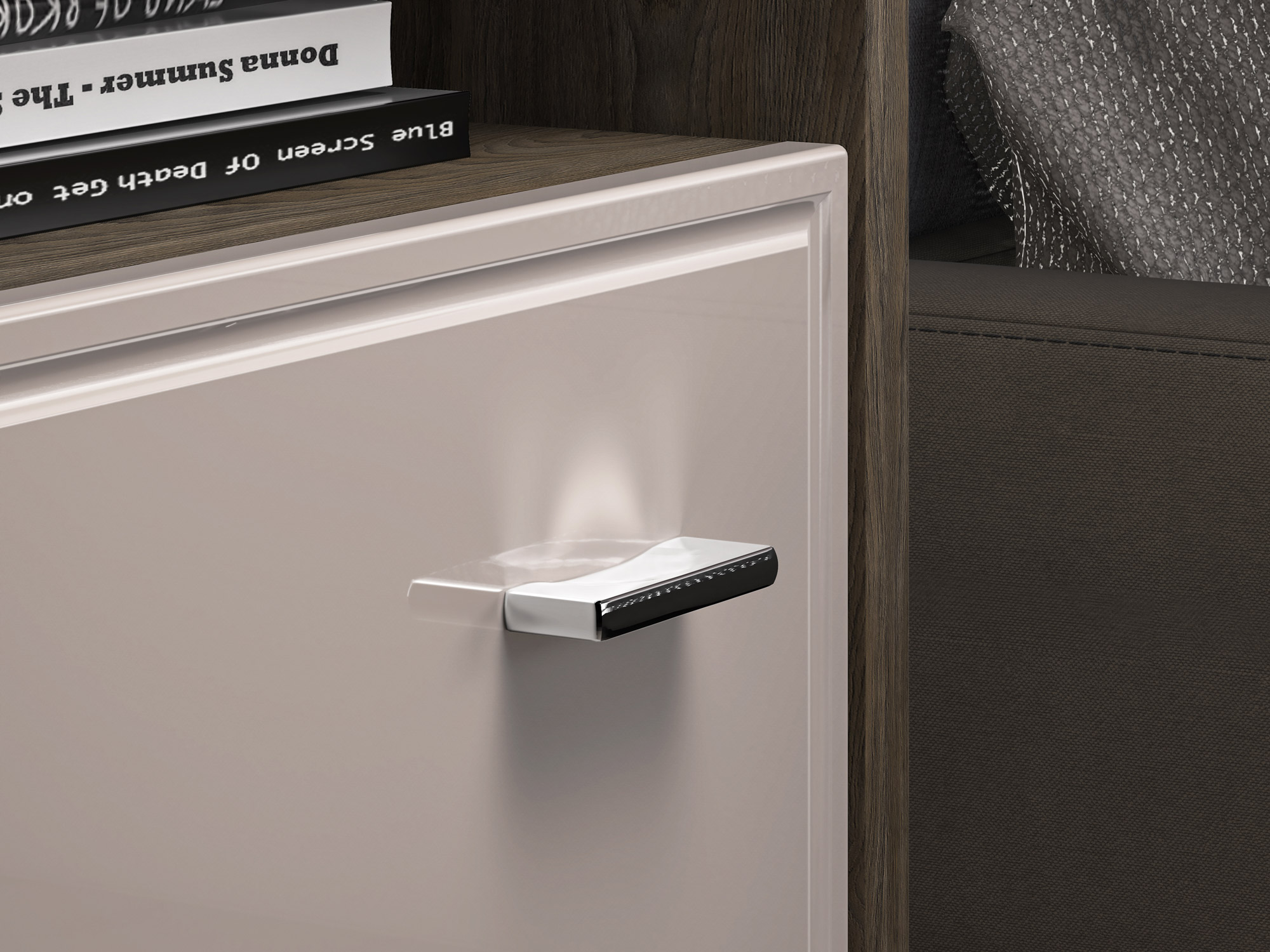 Noćni ormarić Avibale 106