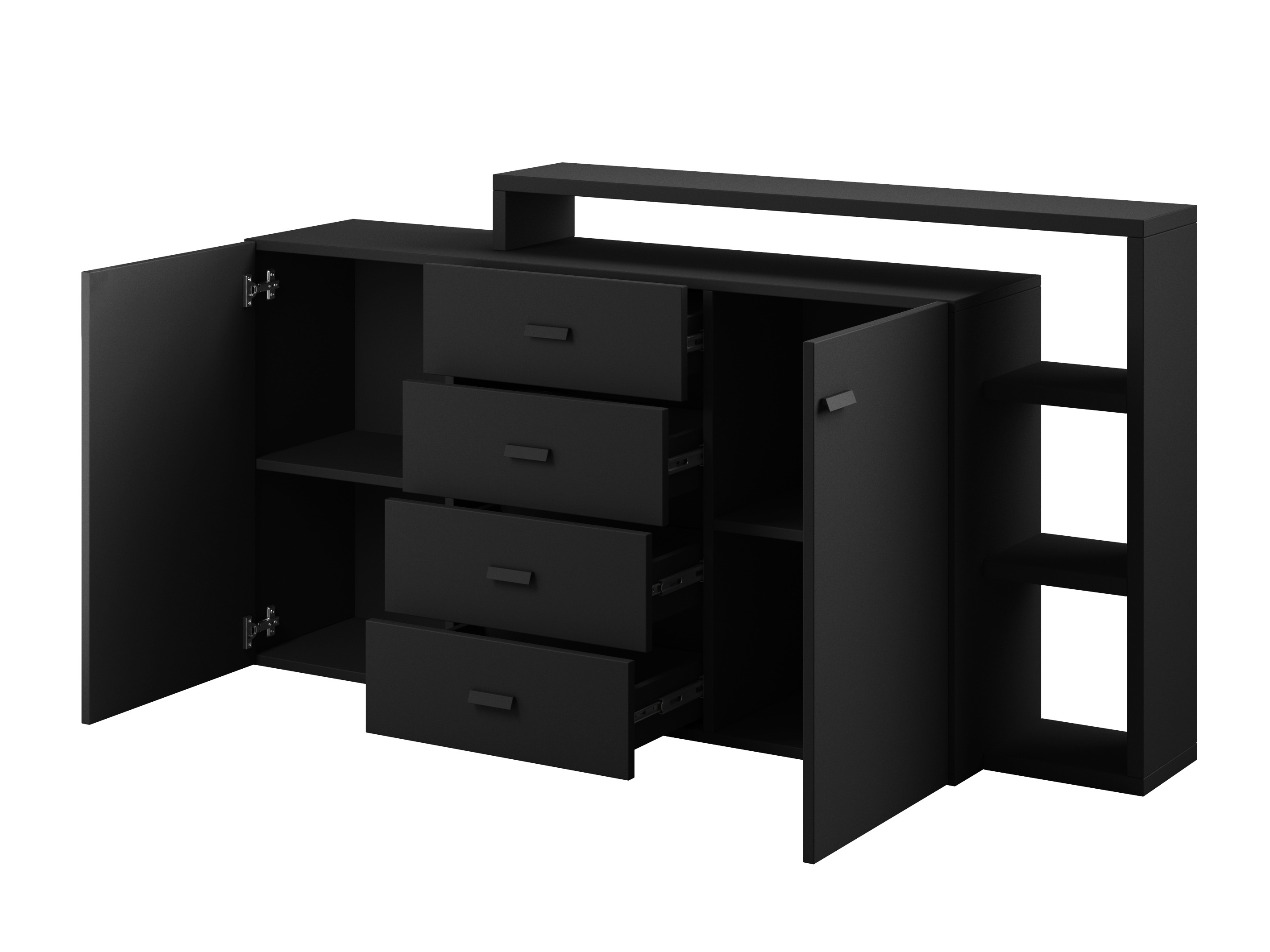 Set za dnevnu sobu Lutiva 107