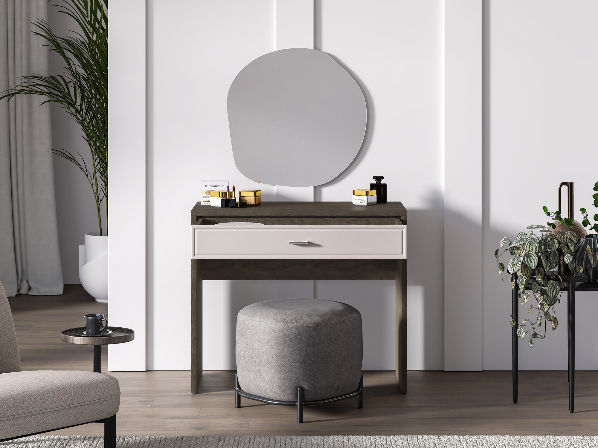 Toaletni sto Avibale 105