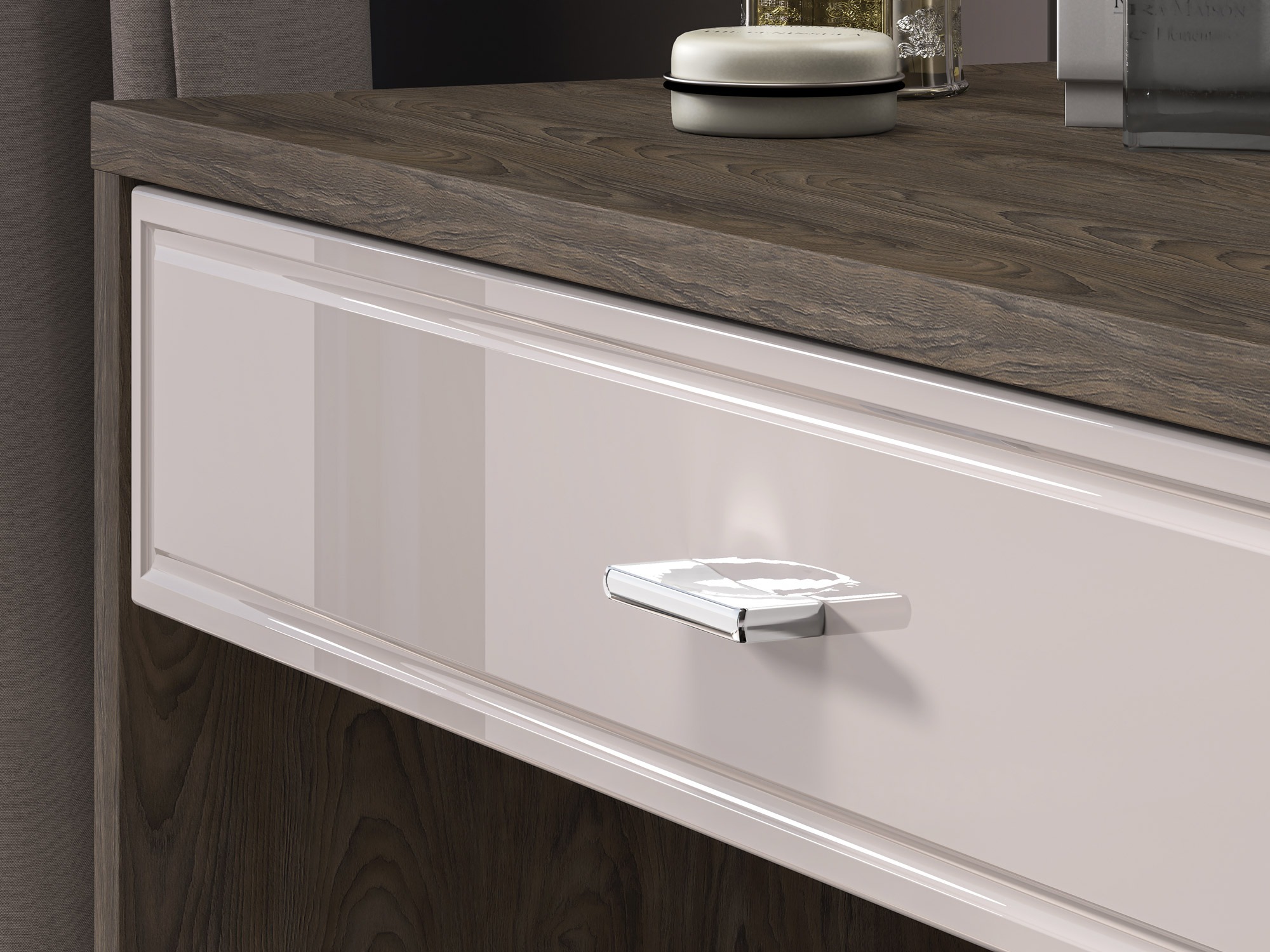 Toaletni sto Avibale 105