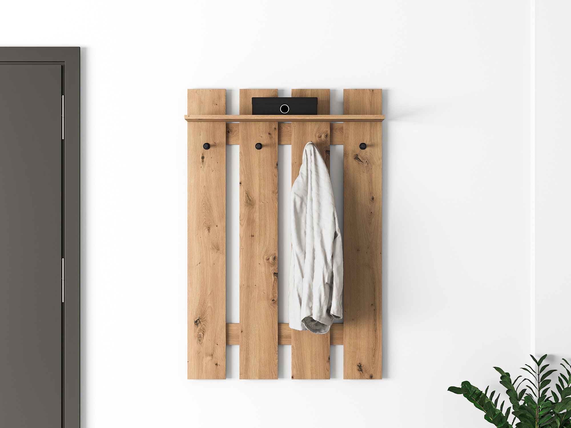 Čiviluk Madison 192