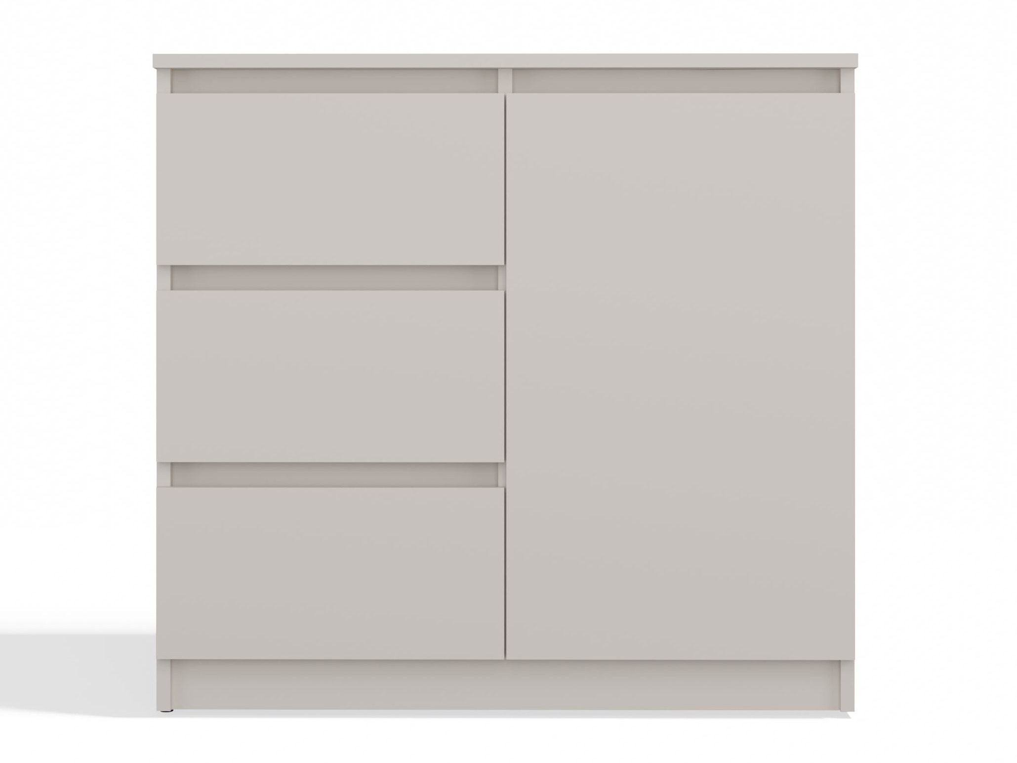 Komoda Elbvelu 110 (Kašmir)