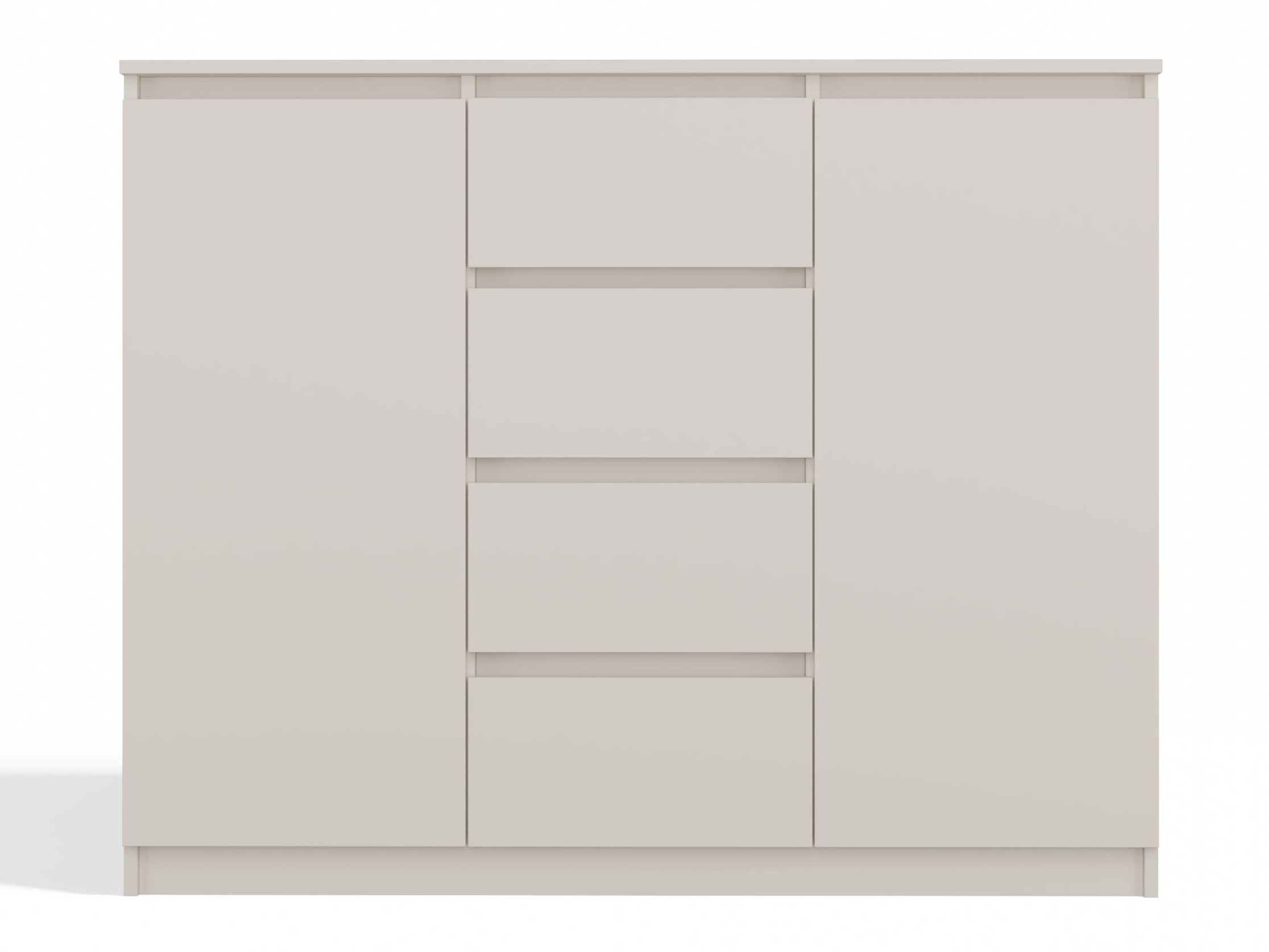 Komoda Elbvelu 113 (Kašmir)