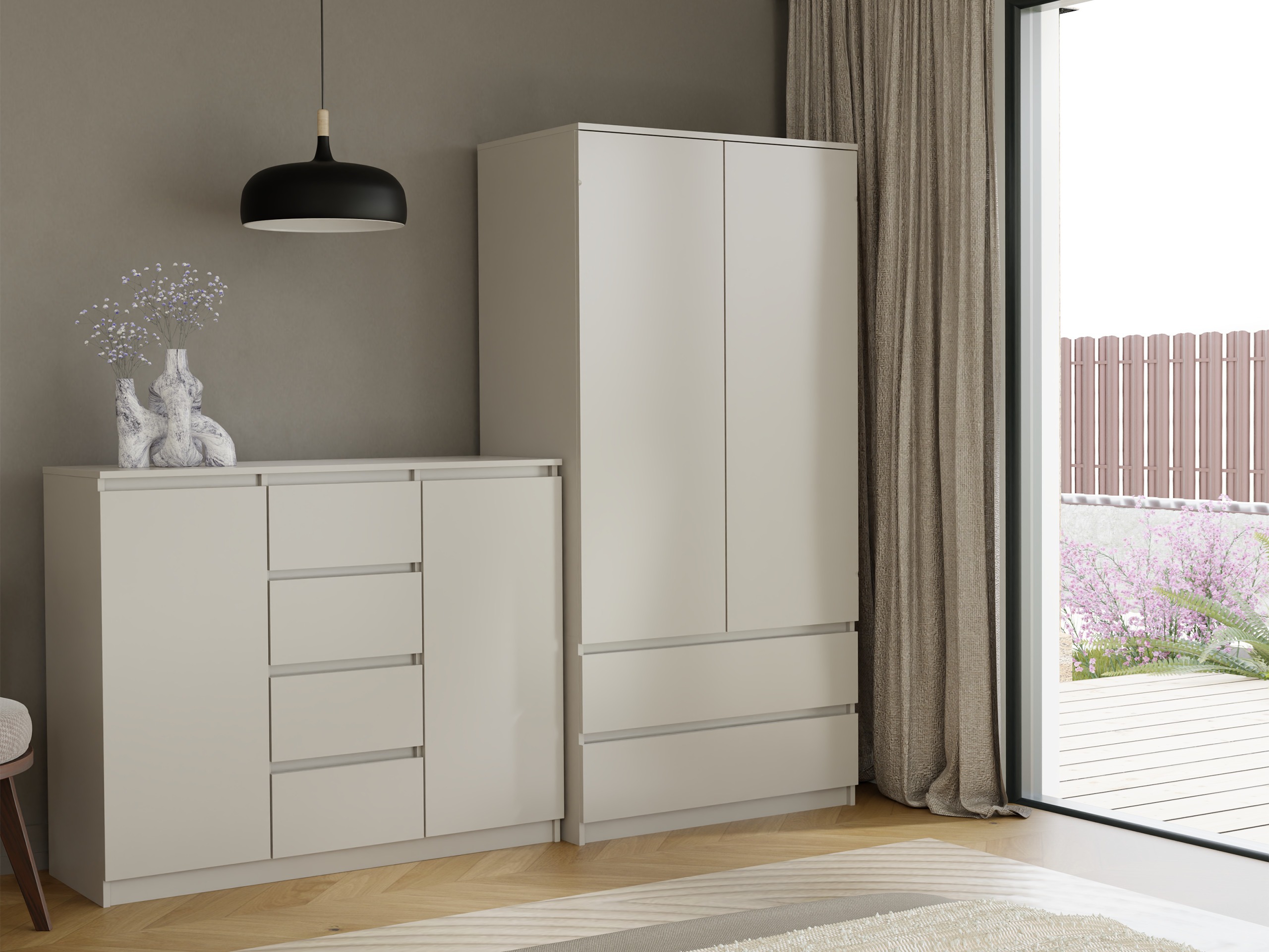 Komoda Elbvelu 113 (Kašmir)