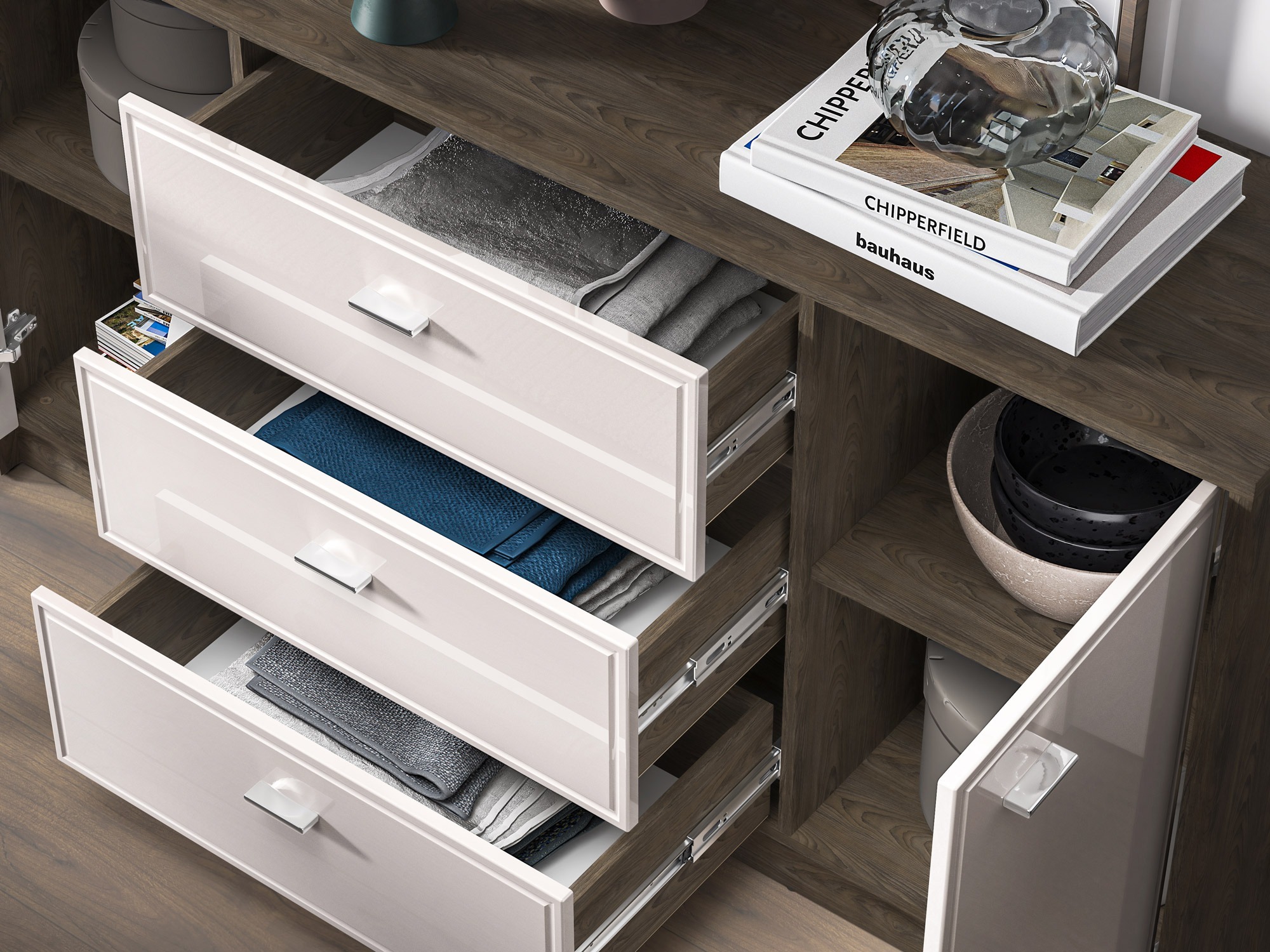 Set za dnevnu sobu Avibale 107