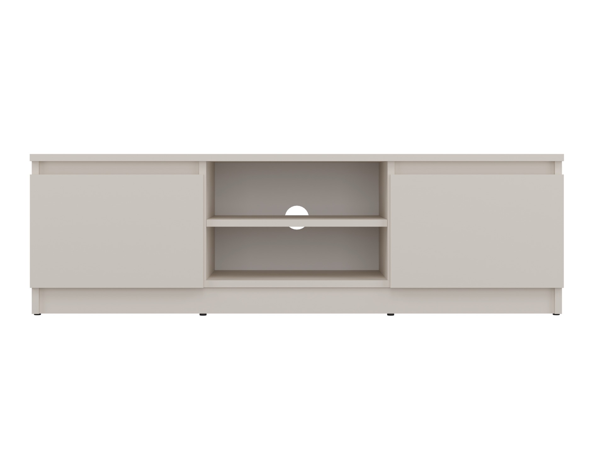 TV komoda Elbvelu 123 (Kašmir)