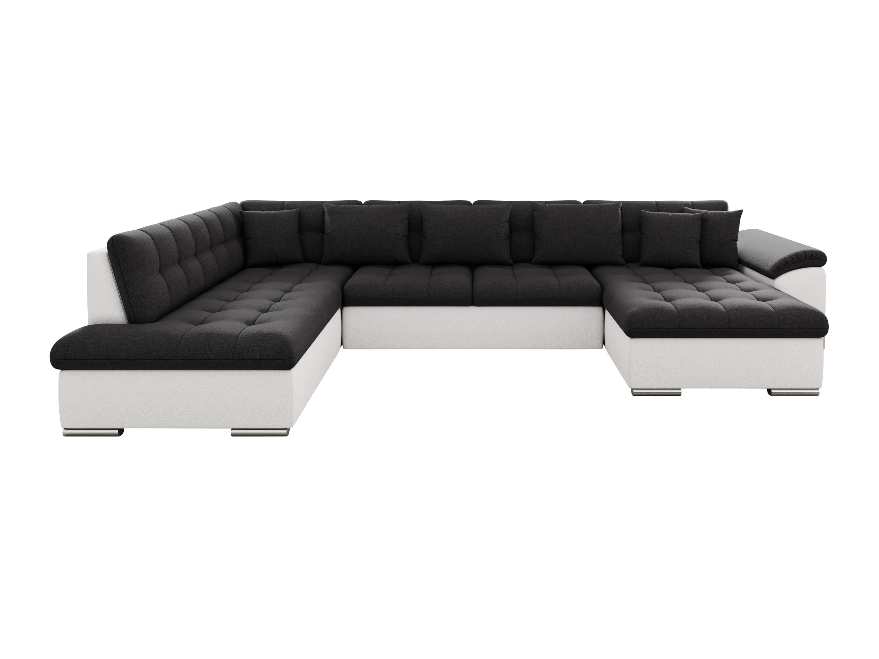 Ugaona sofa Comfivo 114 (Desno)