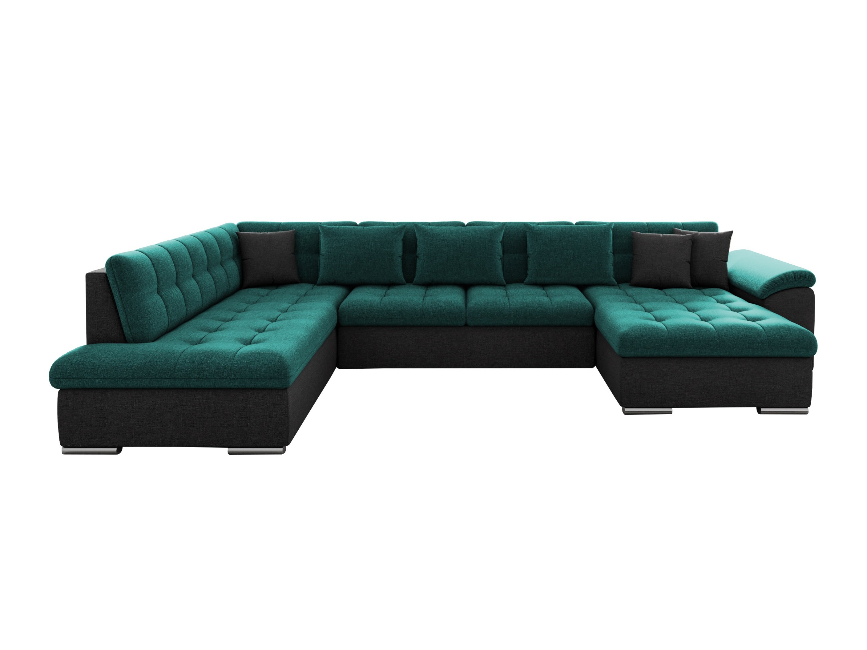 Ugaona sofa Comfivo 114 (Desno)