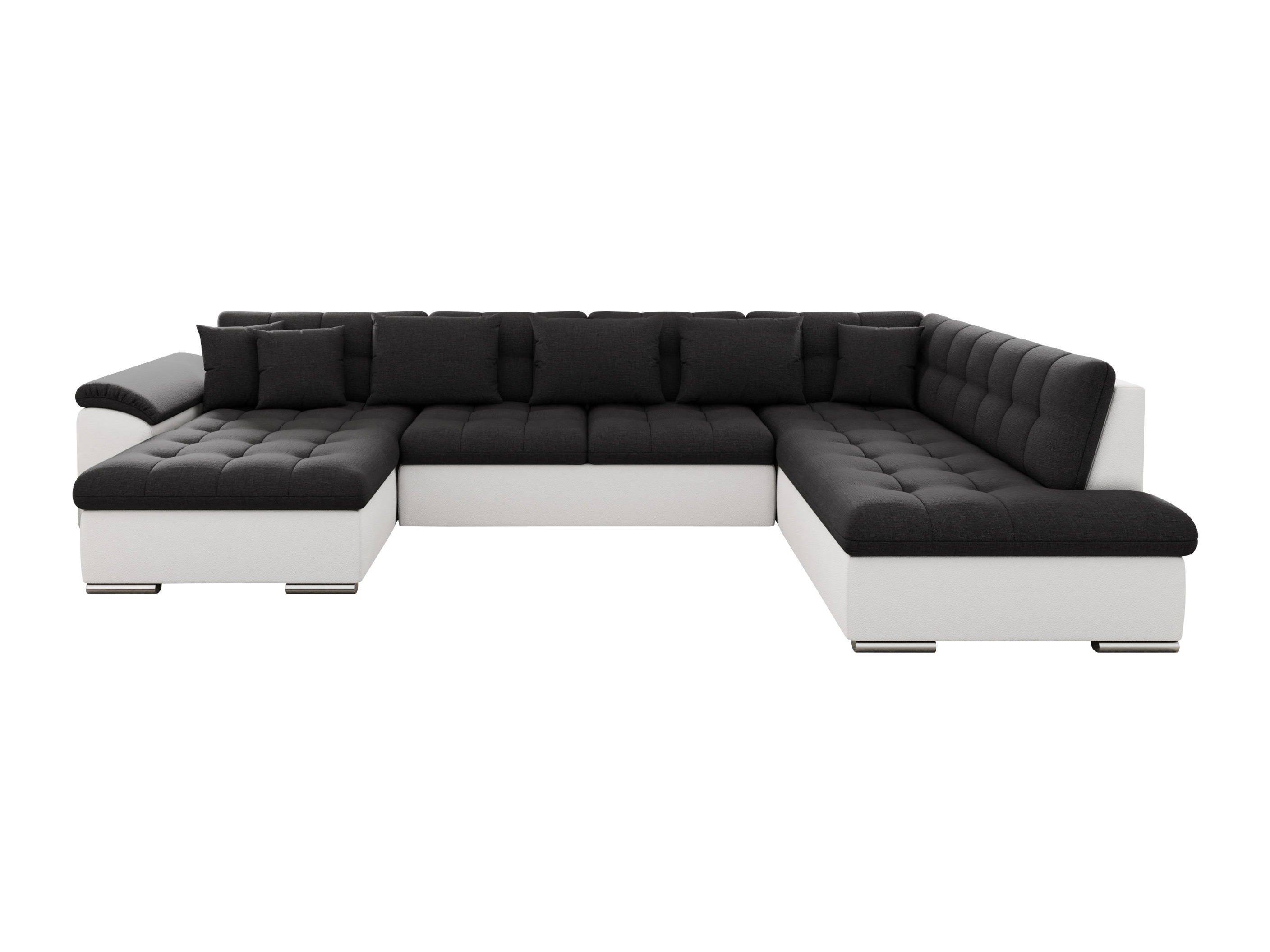 Ugaona sofa Comfivo 114 (Levo)