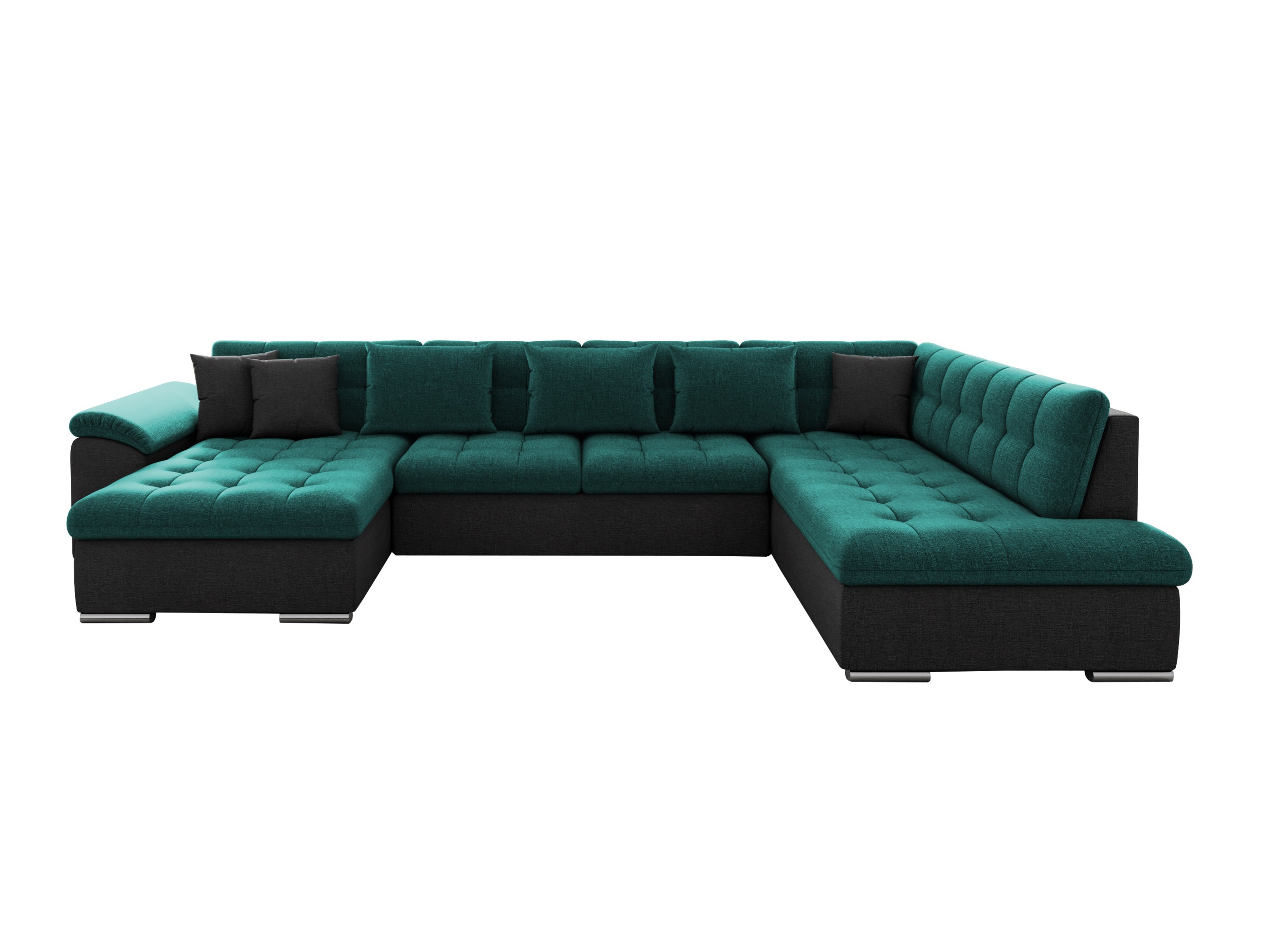 Ugaona sofa Comfivo 114 (Levo)