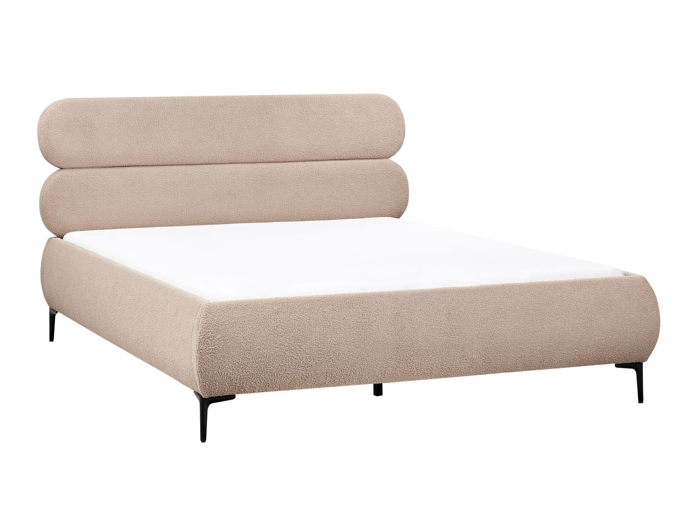 Krevet Berwyn 2717 (Taupe)