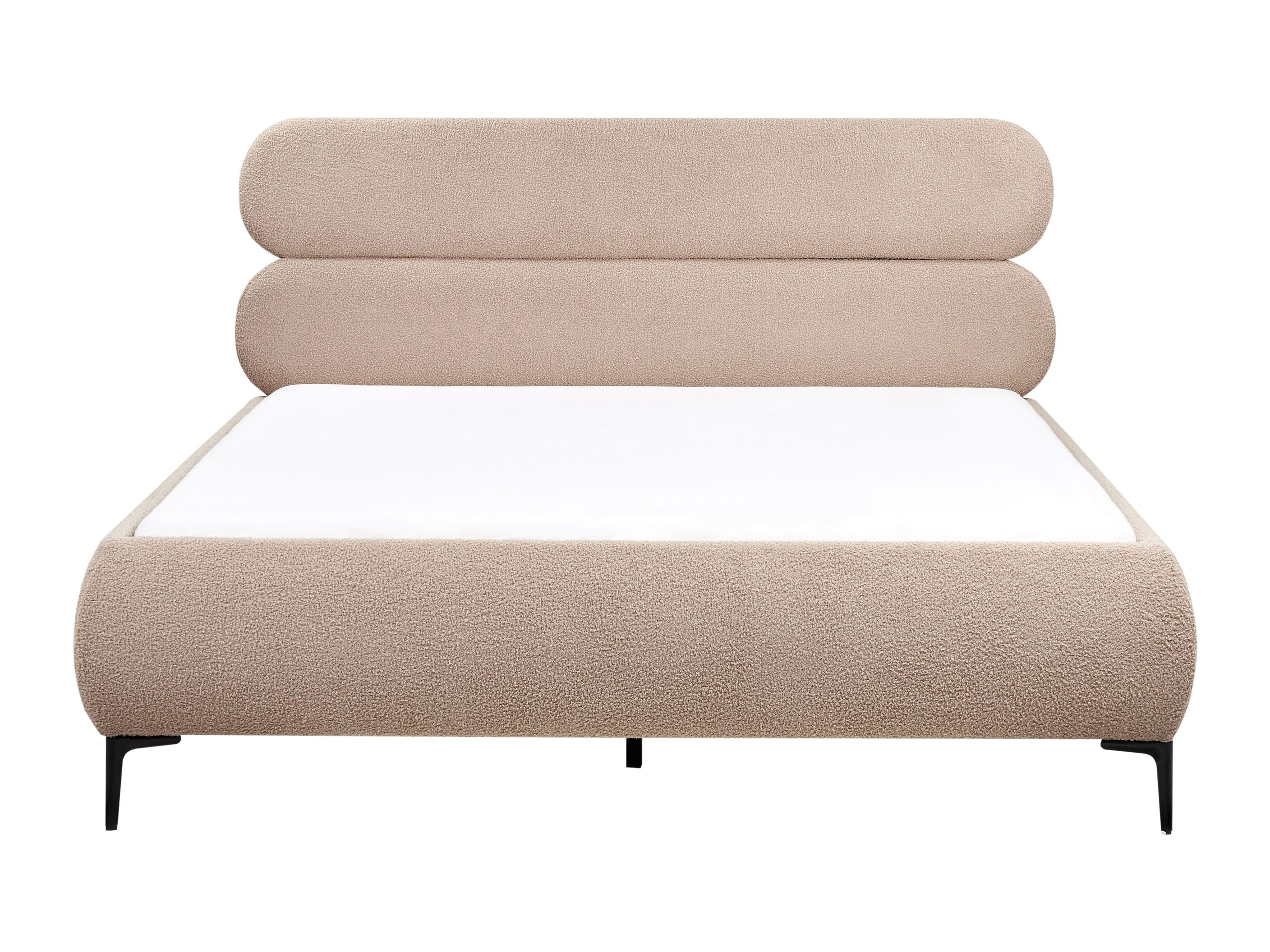 Krevet Berwyn 2717 (Taupe)