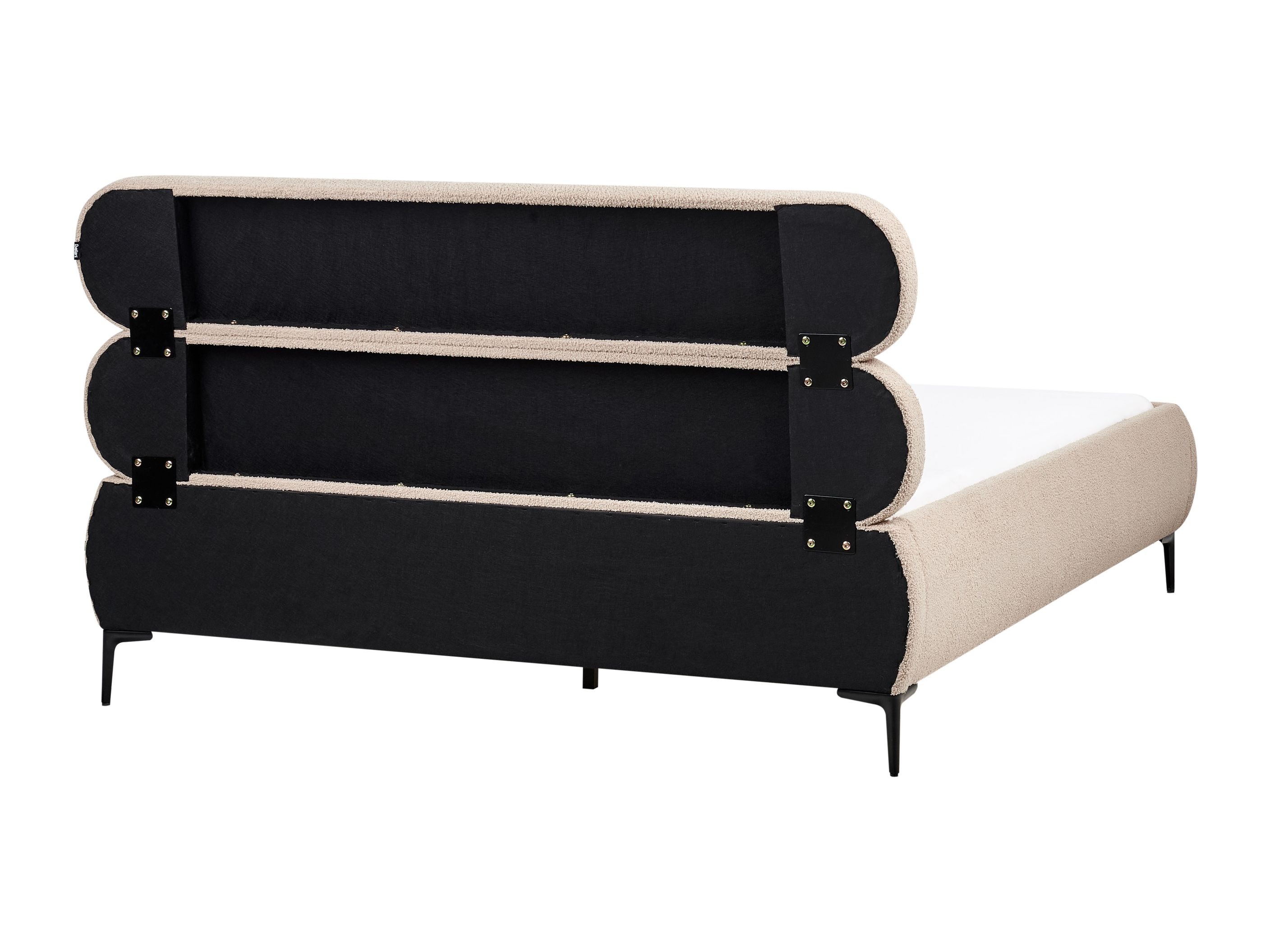 Krevet Berwyn 2717 (Taupe)