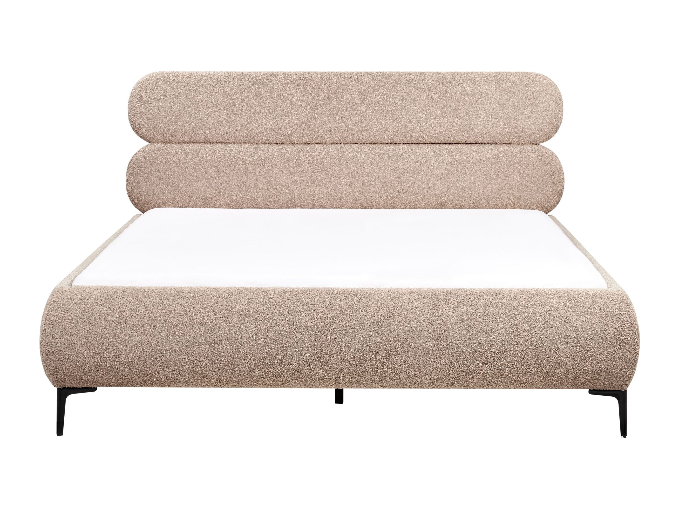 Krevet Berwyn 2717 (Taupe)