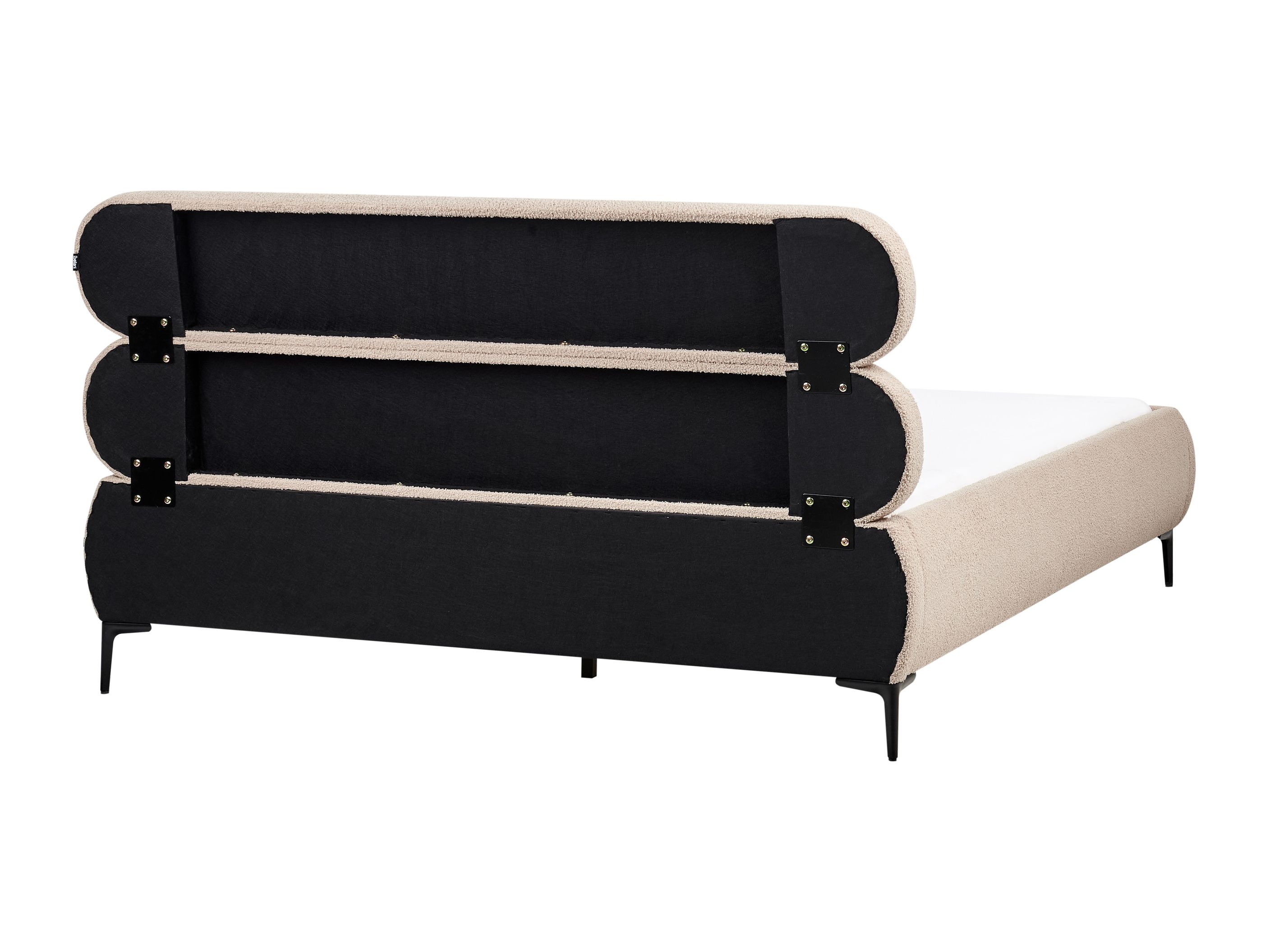 Krevet Berwyn 2717 (Taupe)