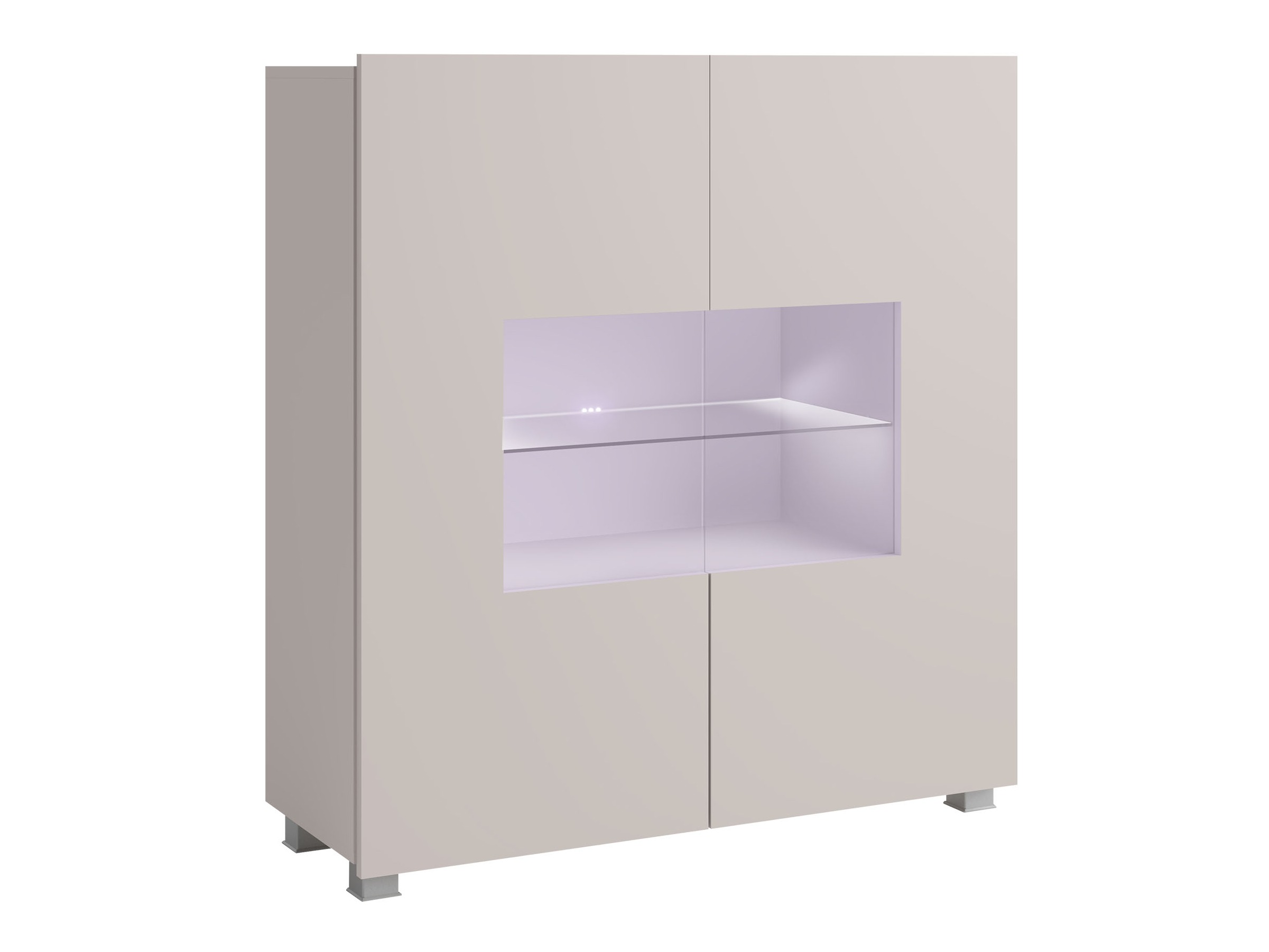 Ormarić Tivdalu 100 (Kašmir)