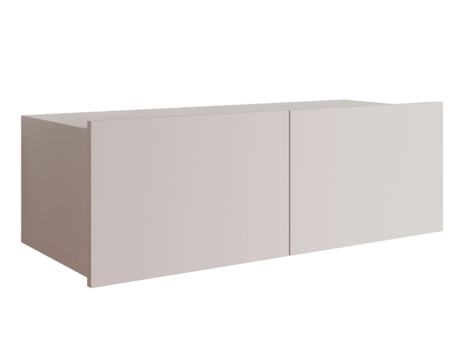 TV komoda Tivdalu 104 (Kašmir)