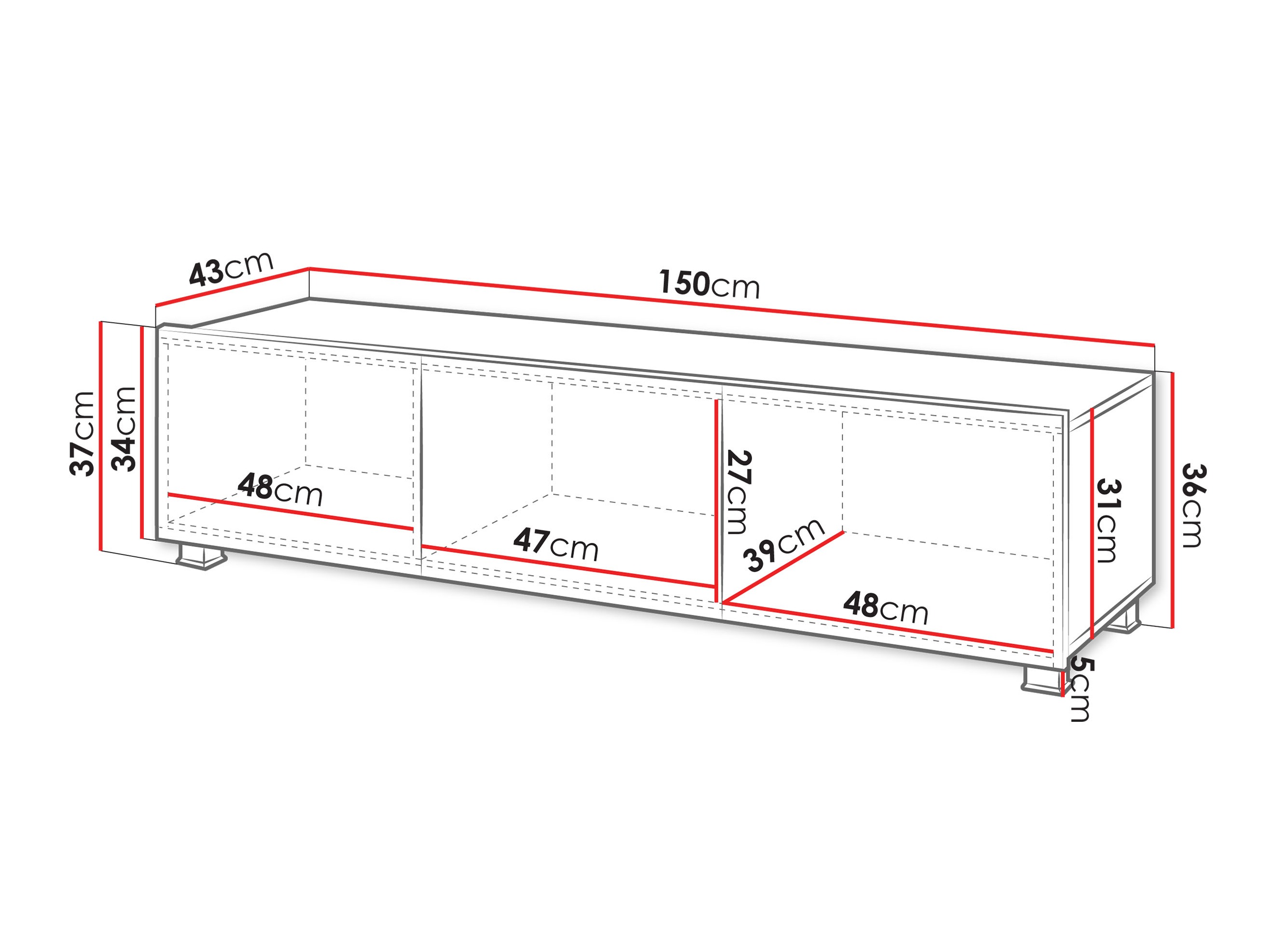 TV sto Tivdalu 103 (Kašmir)