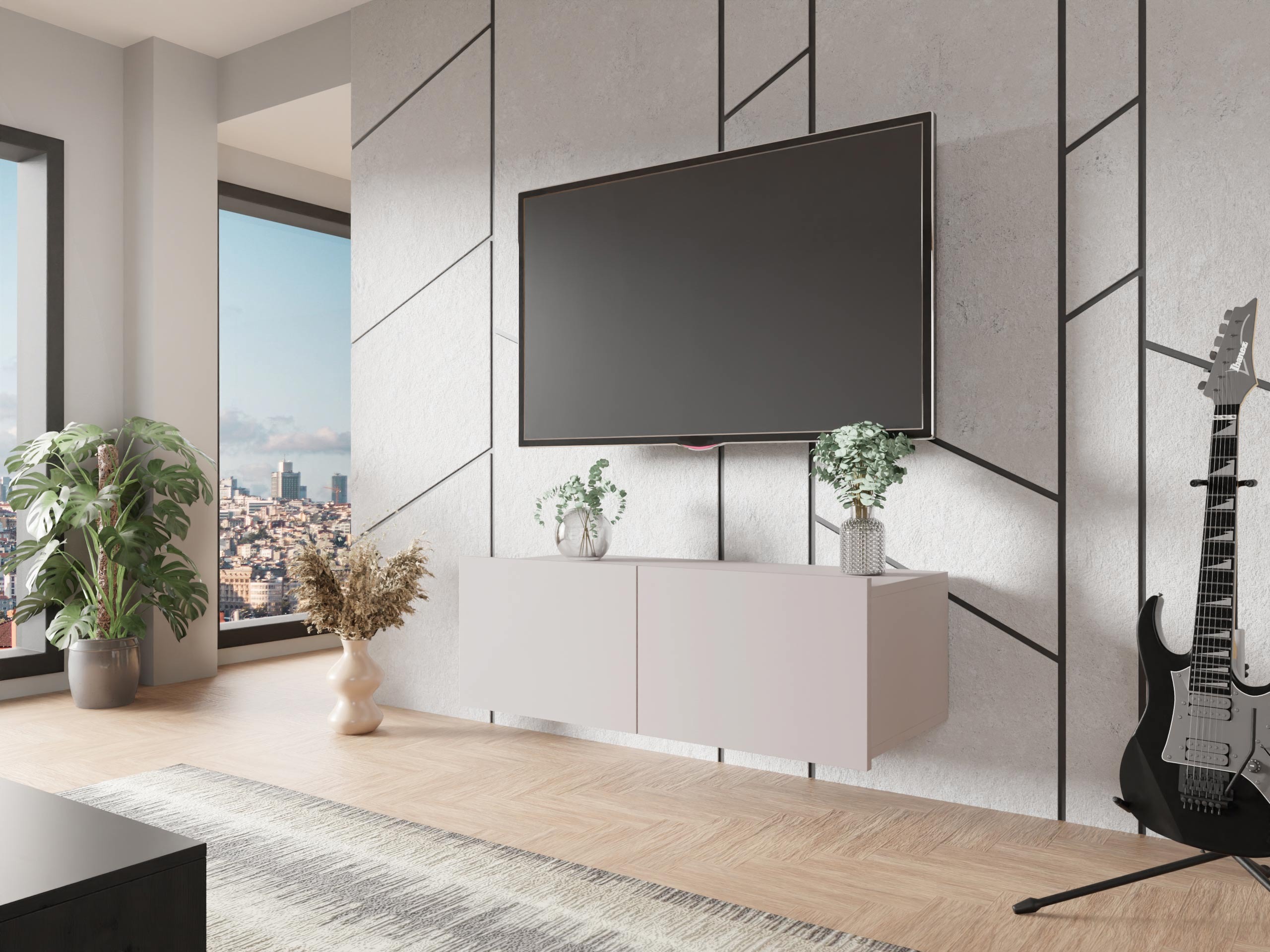 TV sto Tivdalu 104 (Kašmir)