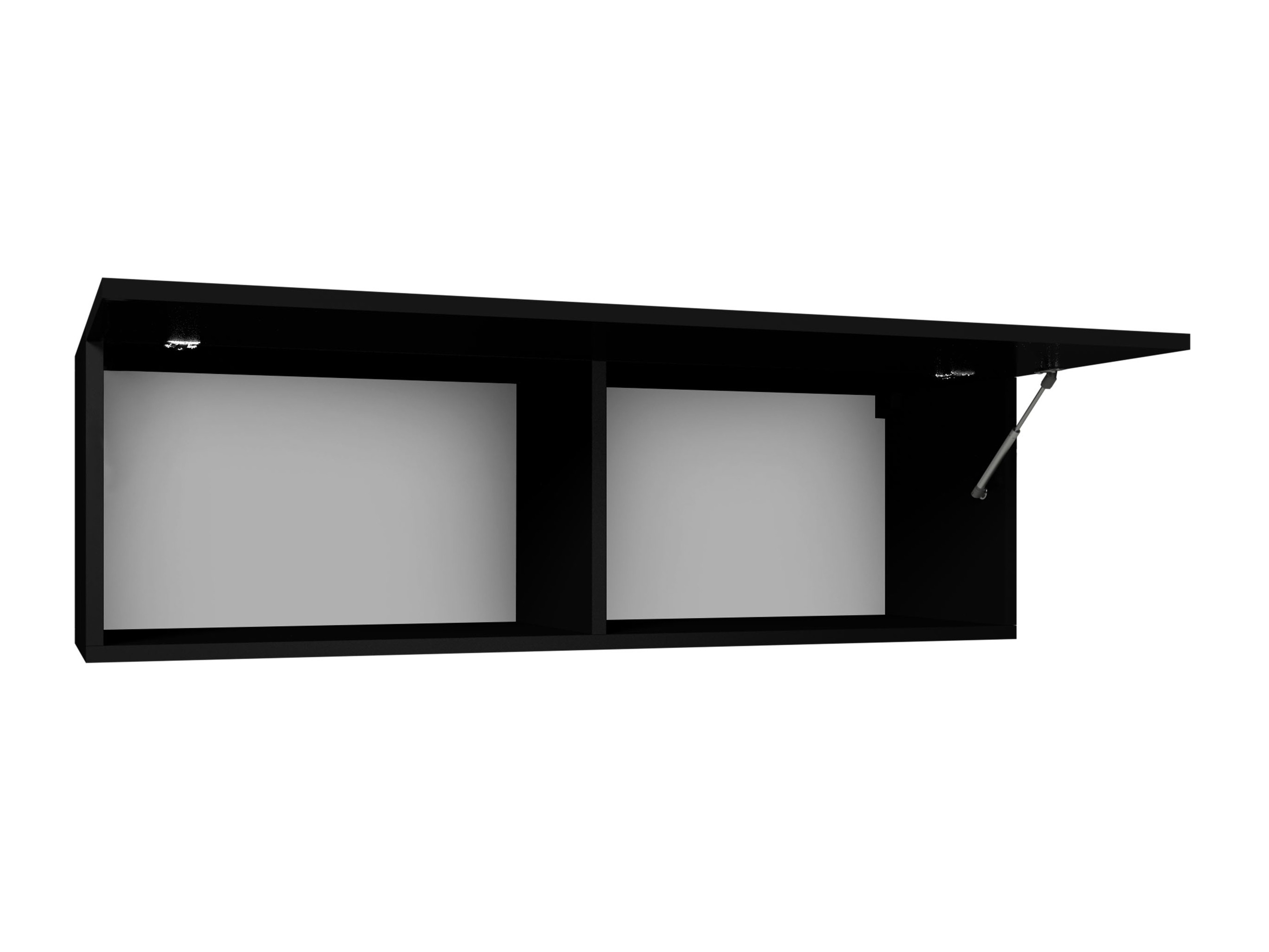 Zidni ormarić Tivdalu 101 (Kašmir)