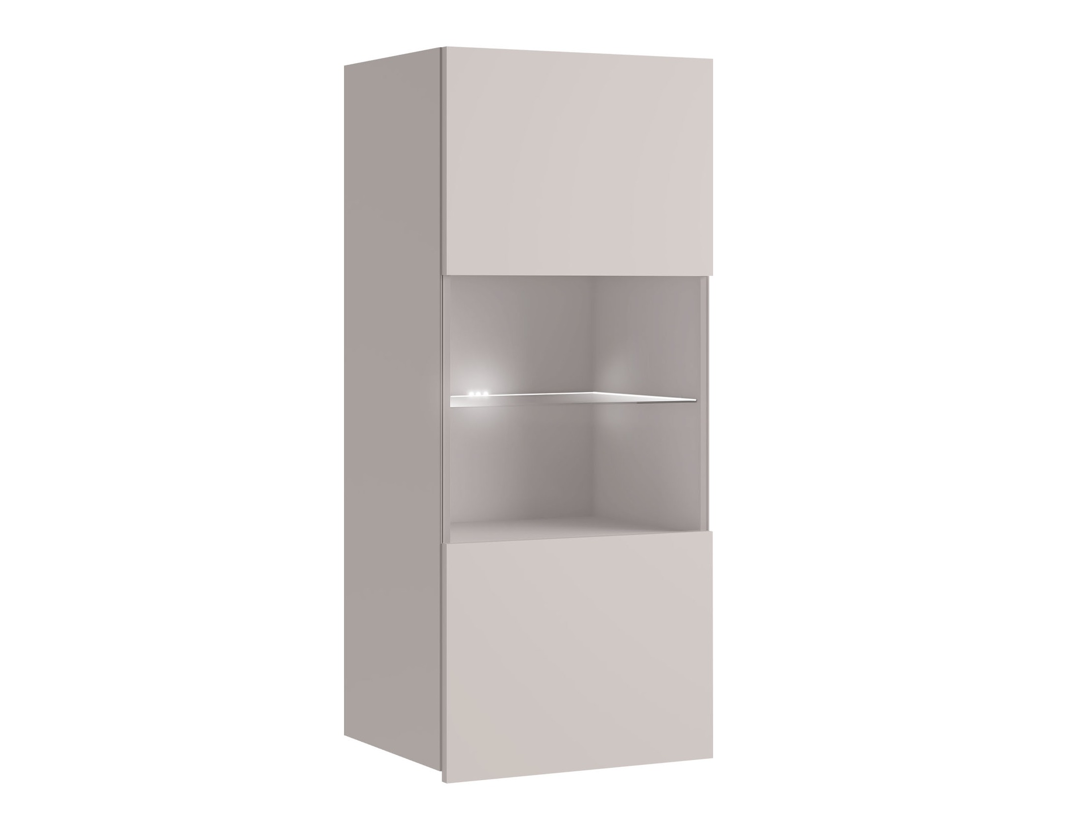 Zidni ormarić Tivdalu 102 (Kašmir)