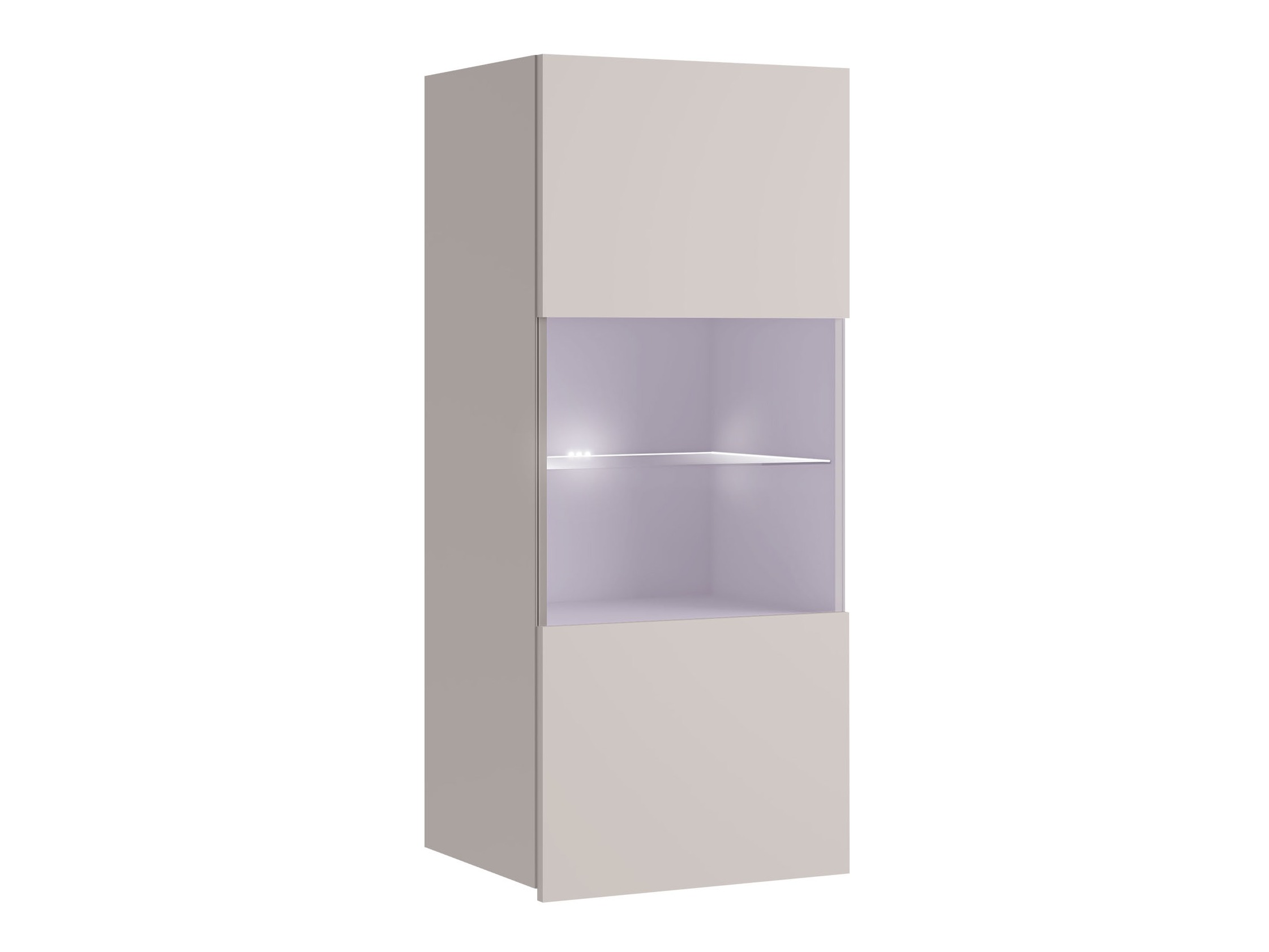 Zidni ormarić Tivdalu 102 (Kašmir)