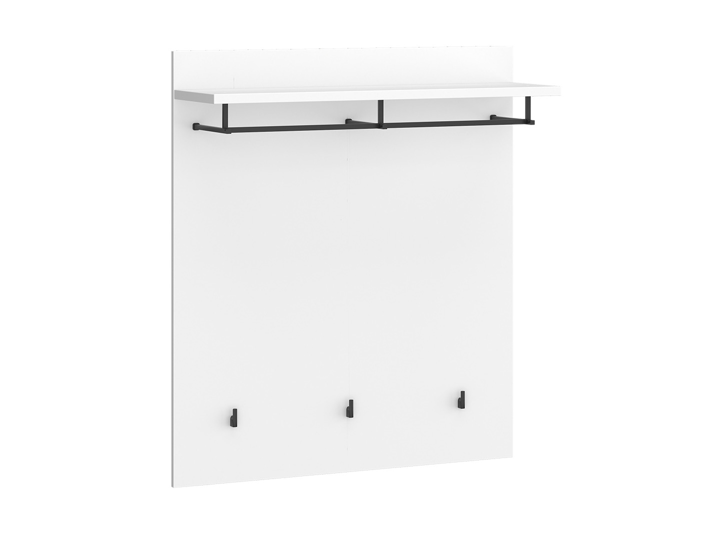 Čiviluk Venlori 116 (Belo)