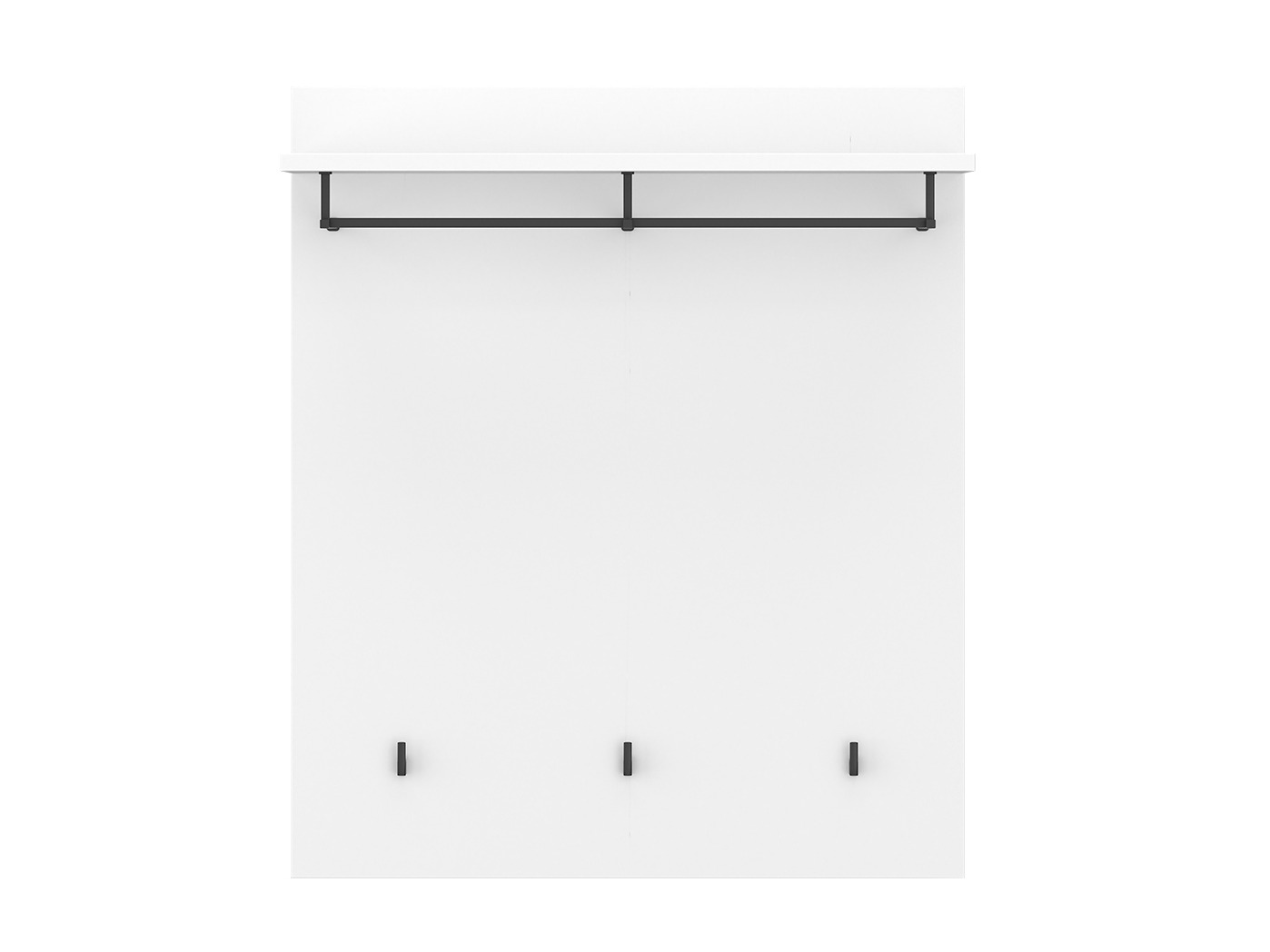 Čiviluk Venlori 116 (Belo)