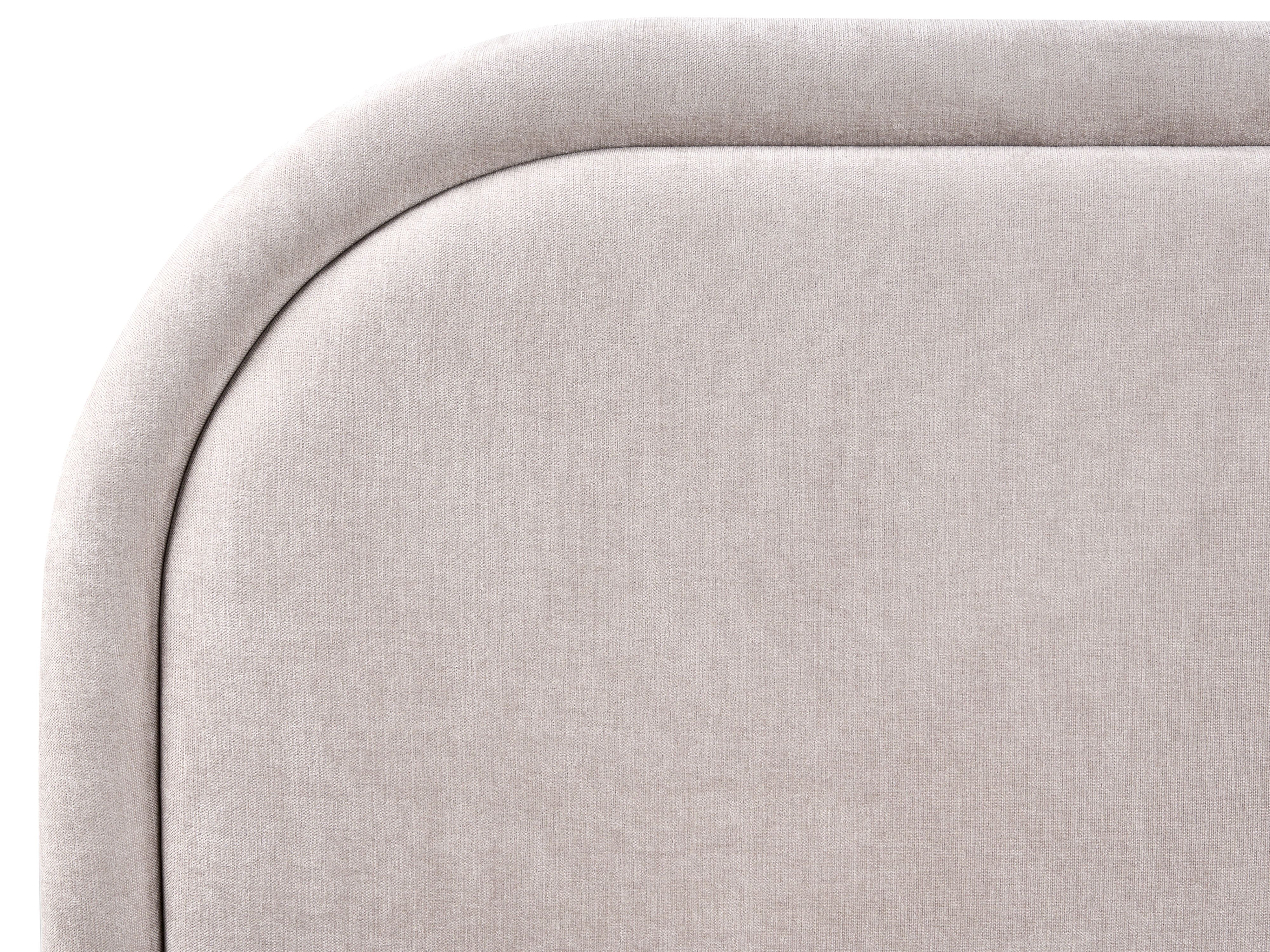 Krevet Berwyn 2062 (Taupe)