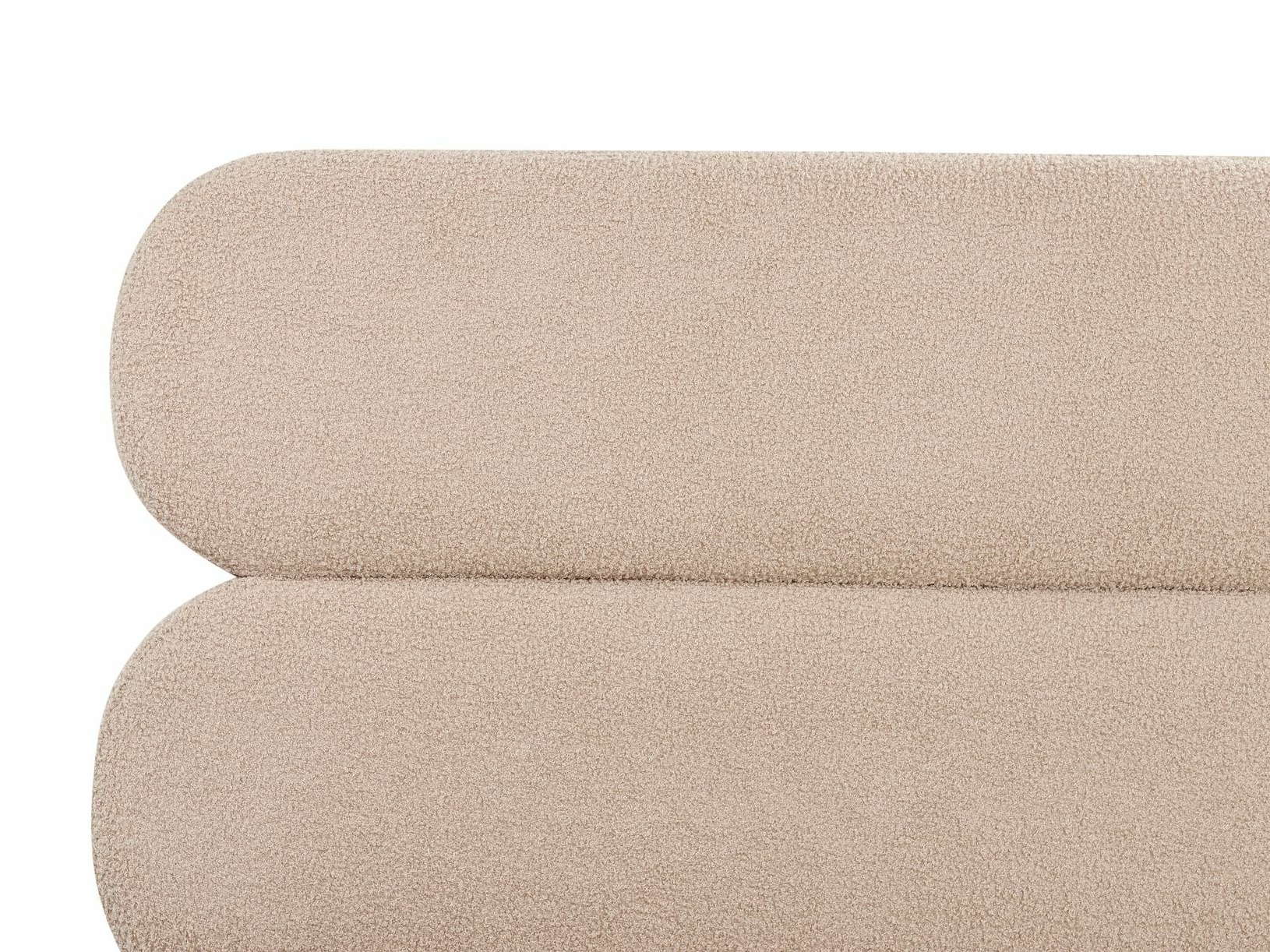 Krevet Berwyn 2717 (Taupe)