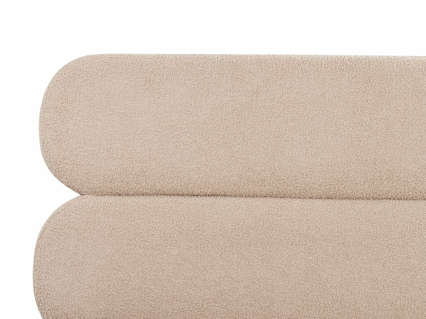 Krevet Berwyn 2717 (Taupe)