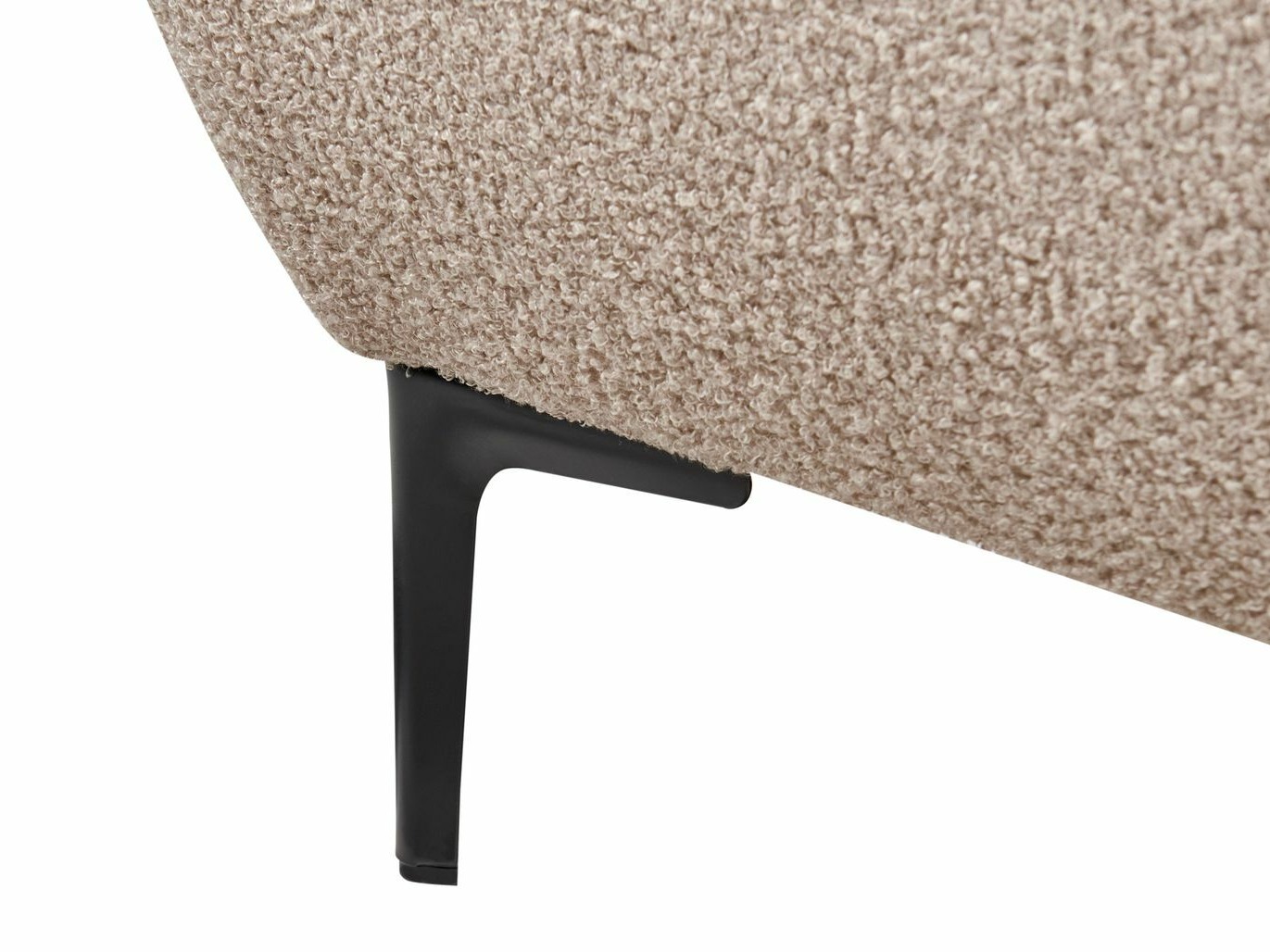 Krevet Berwyn 2717 (Taupe)