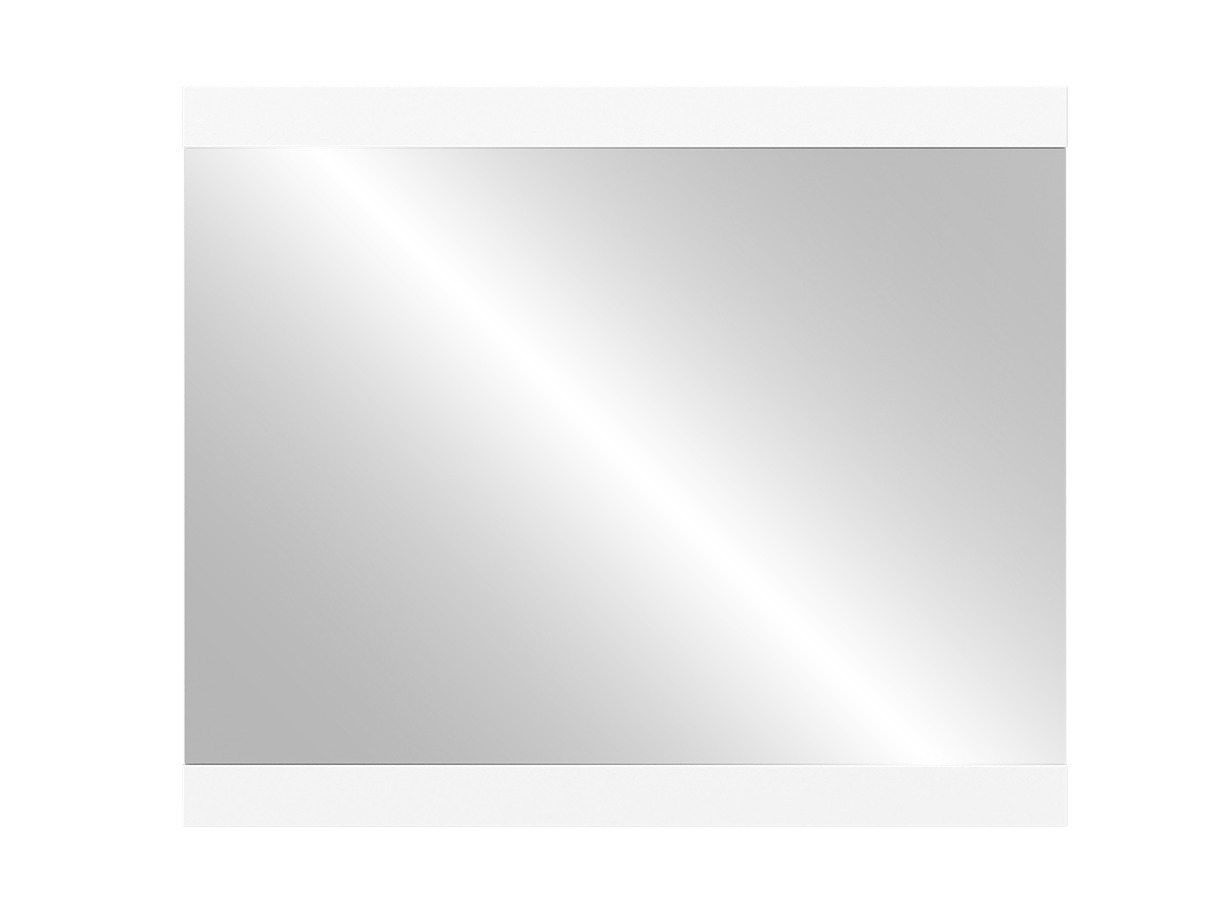 Ogledalo Venlori 117 (Belo)