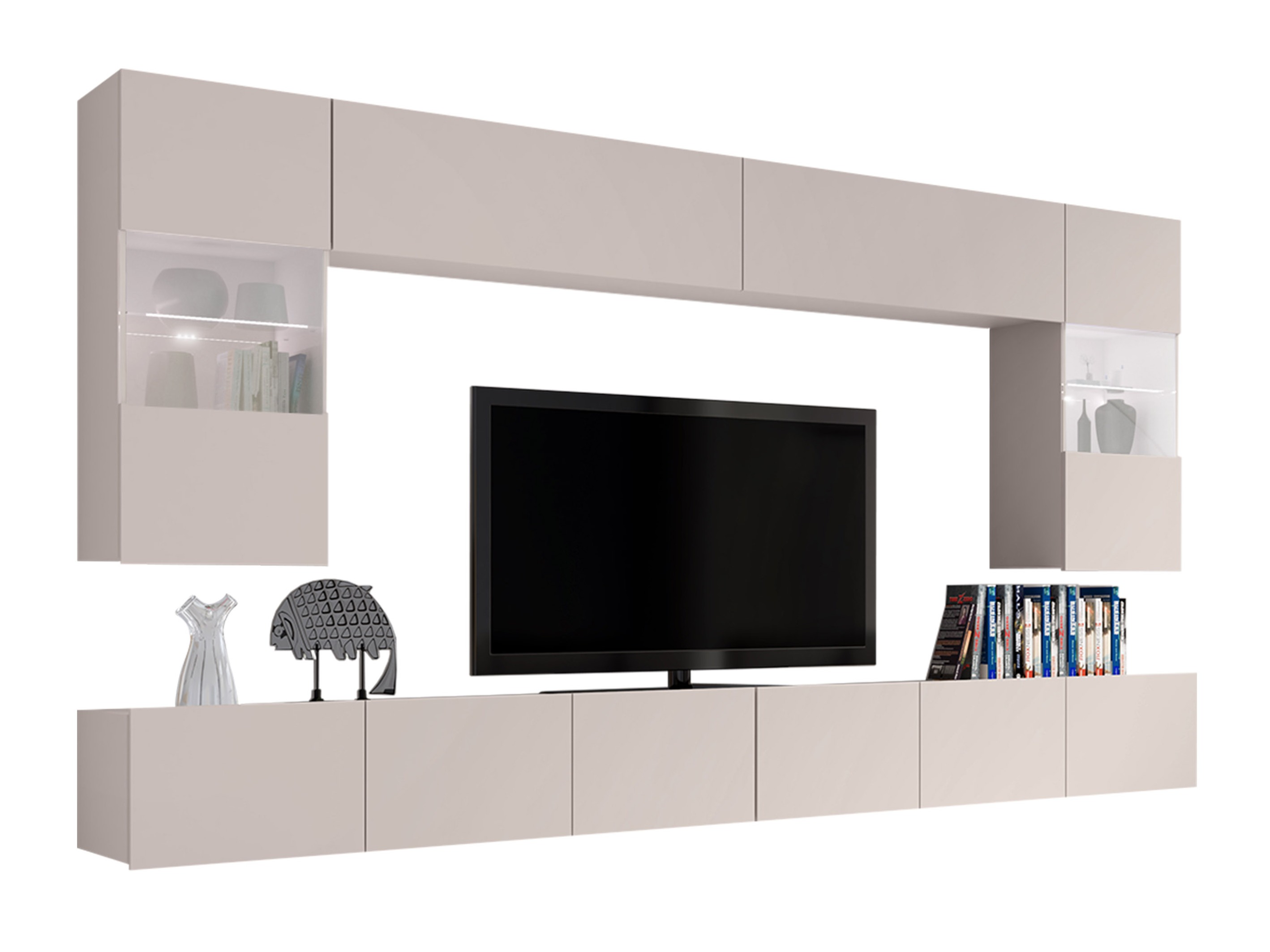 Set za dnevnu sobu Remus I (Kašmir)