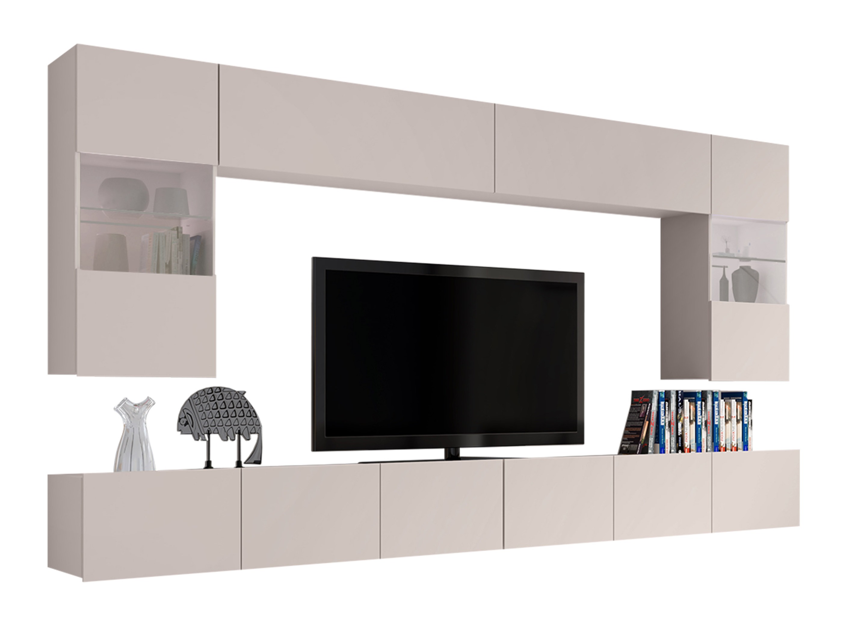 Set za dnevnu sobu Tivdalu 105 (Kašmir)