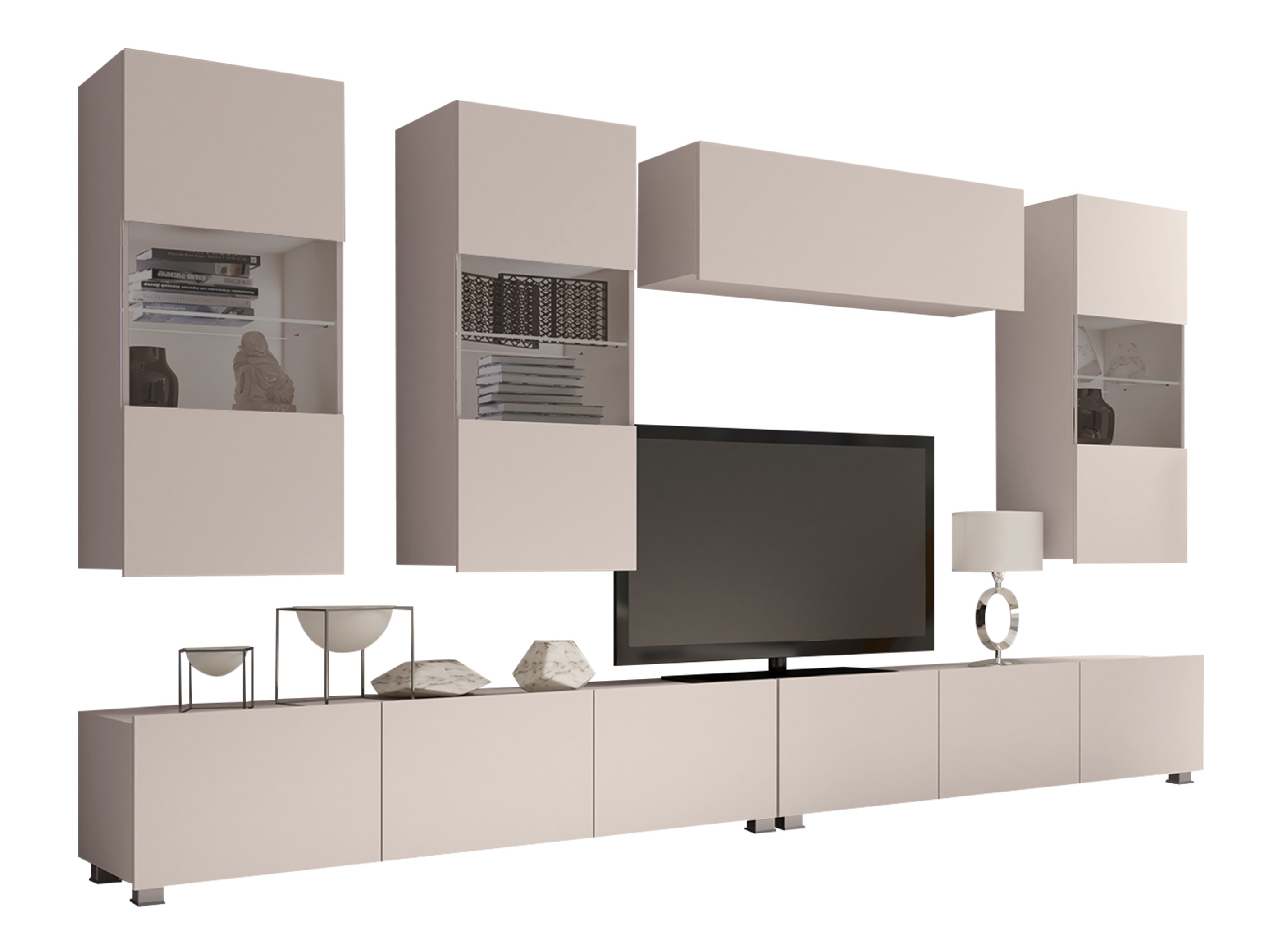 Set za dnevnu sobu Tivdalu 109 (Kašmir)