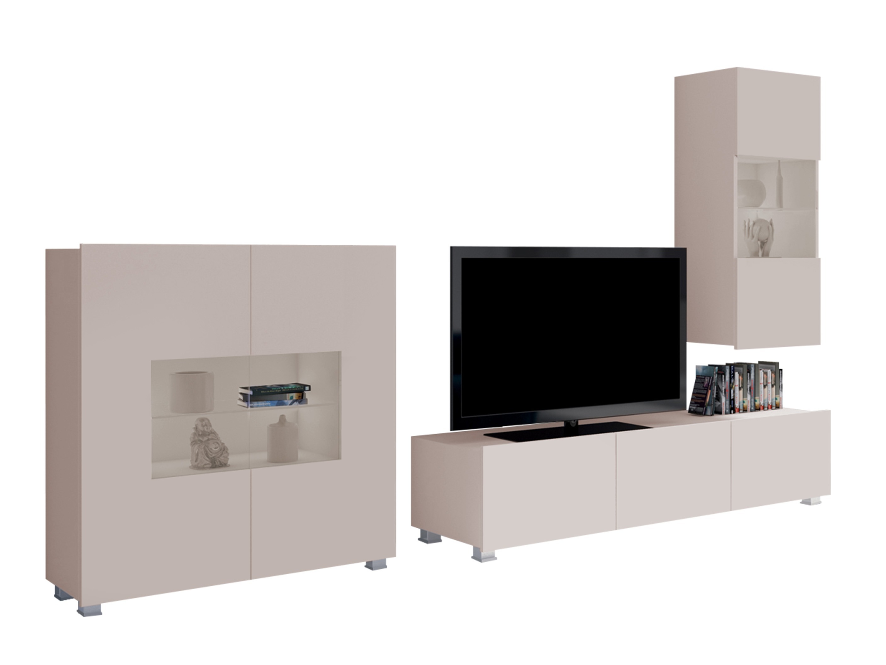 Set za dnevnu sobu Tivdalu 111 (Kašmir)