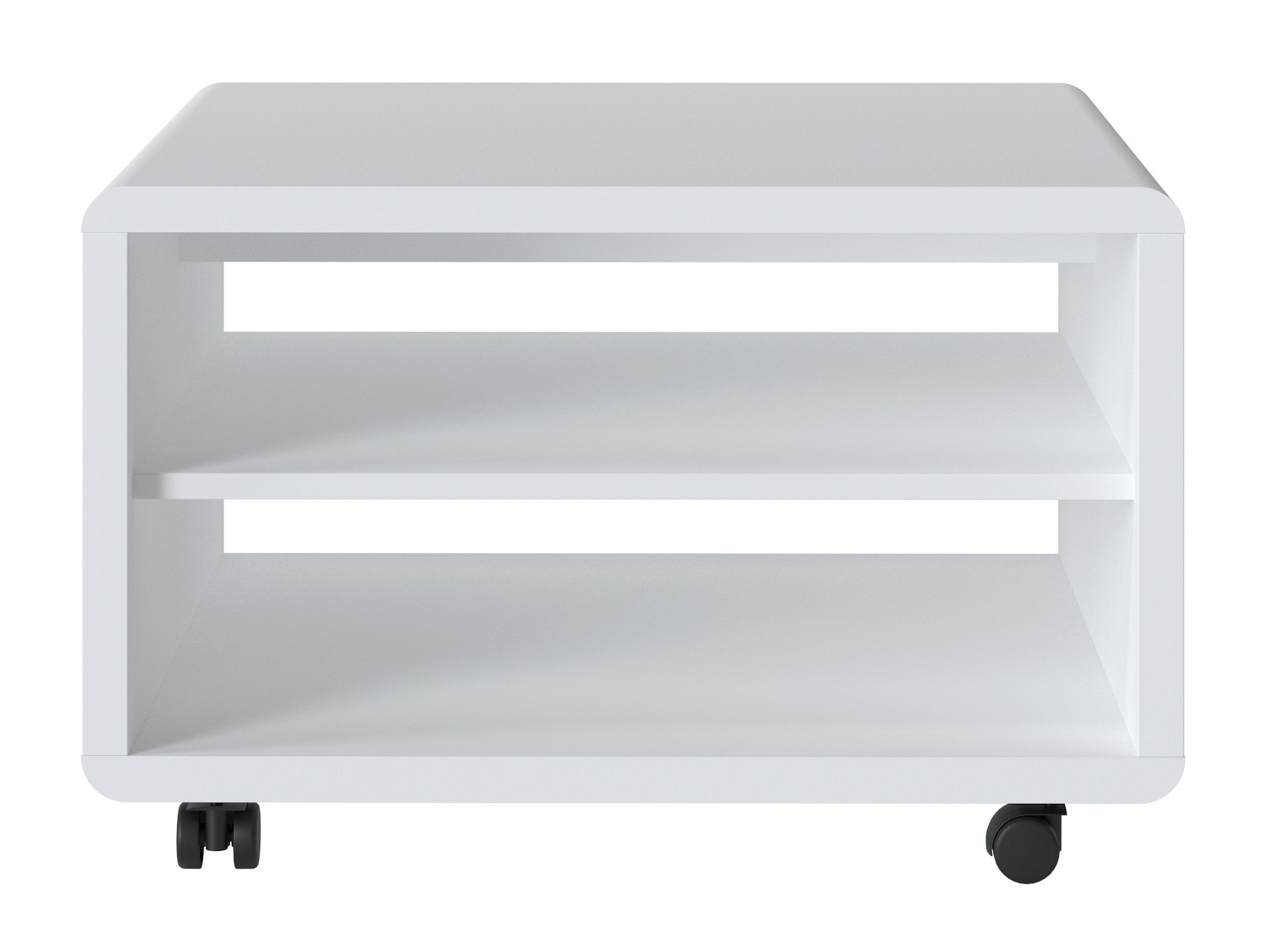 Stočić za kafu Venlori 114 (Belo)