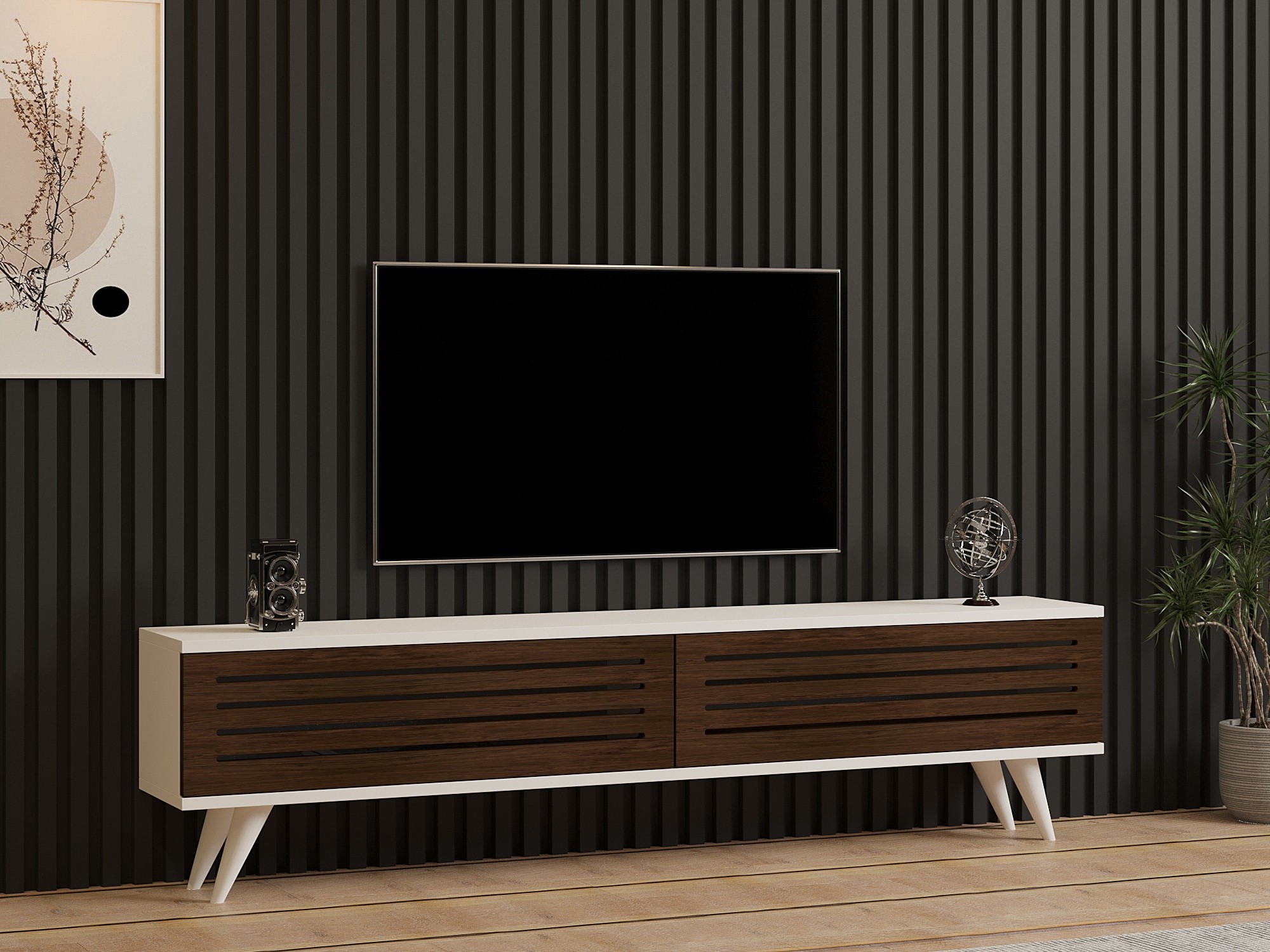 TV komoda Kailua 2592