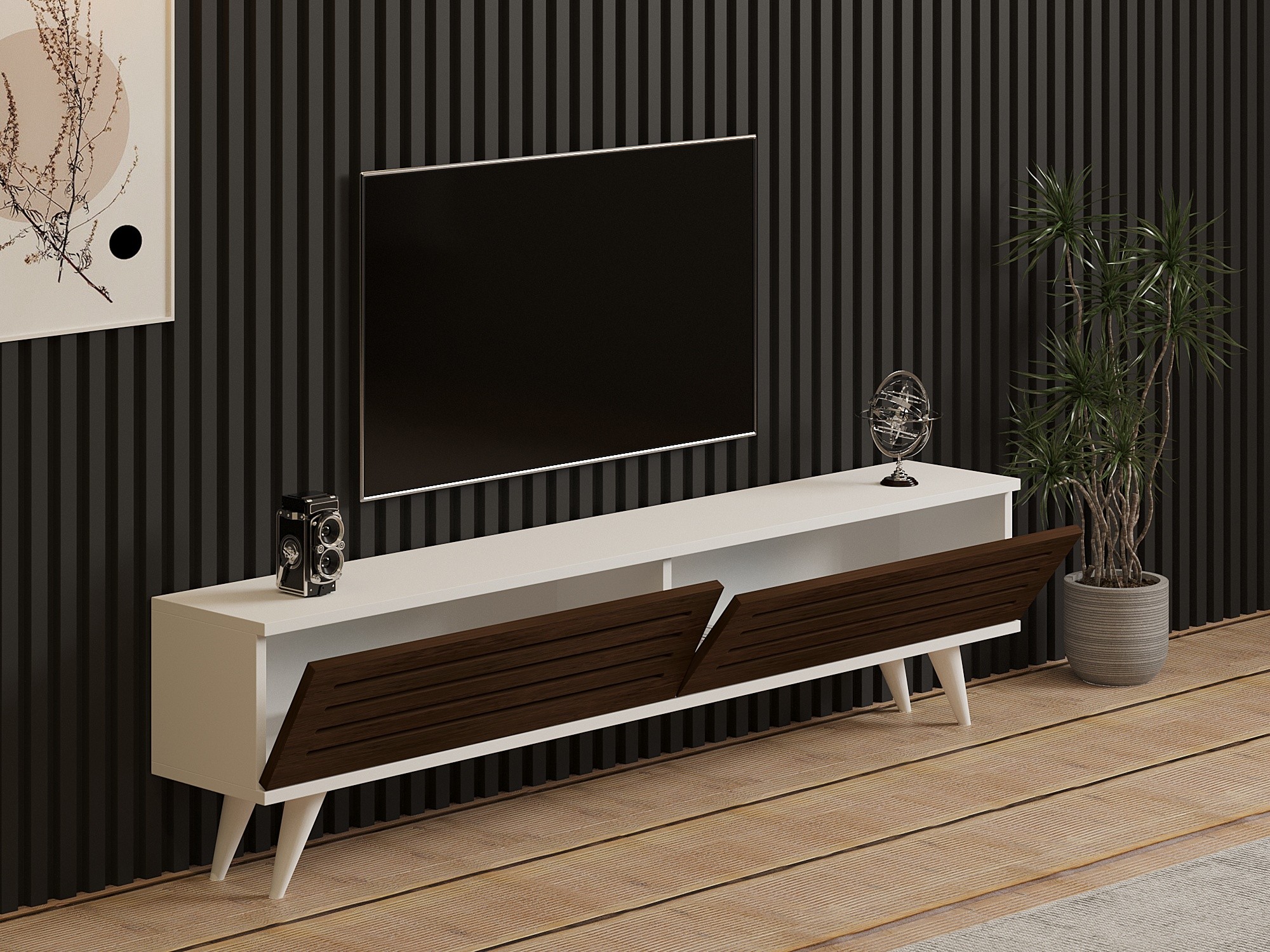 TV komoda Kailua 2592