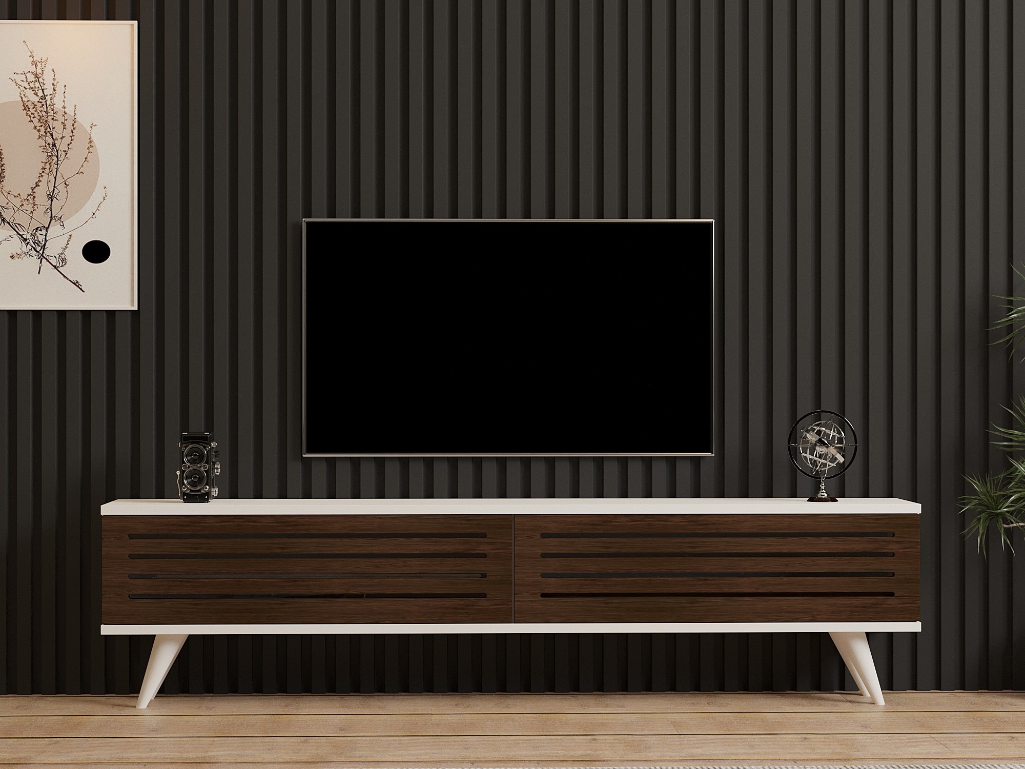 TV komoda Kailua 2592