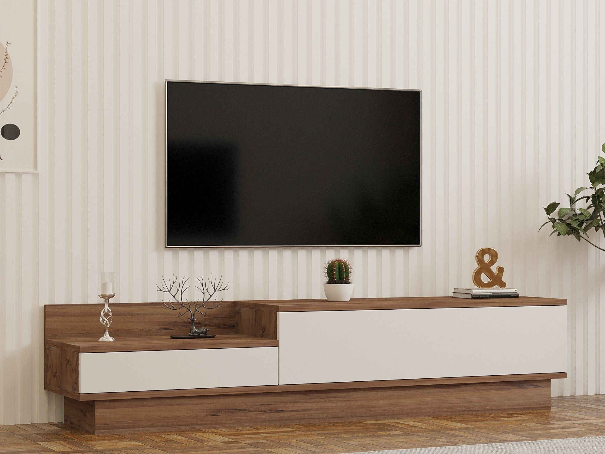TV komoda Kailua 2593