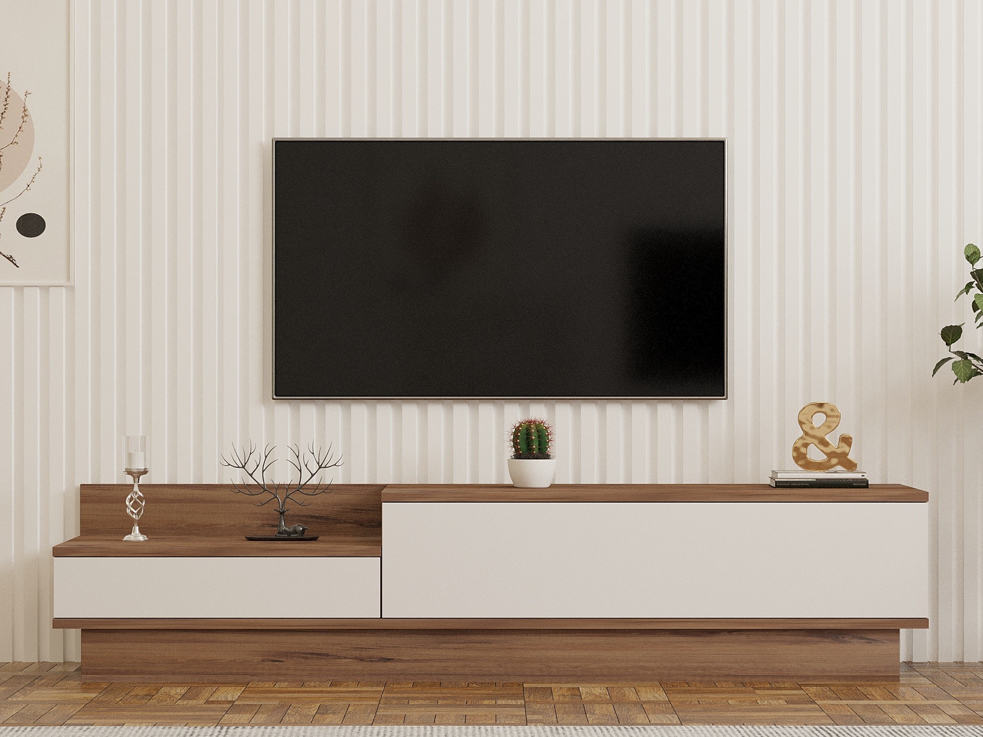 TV komoda Kailua 2593