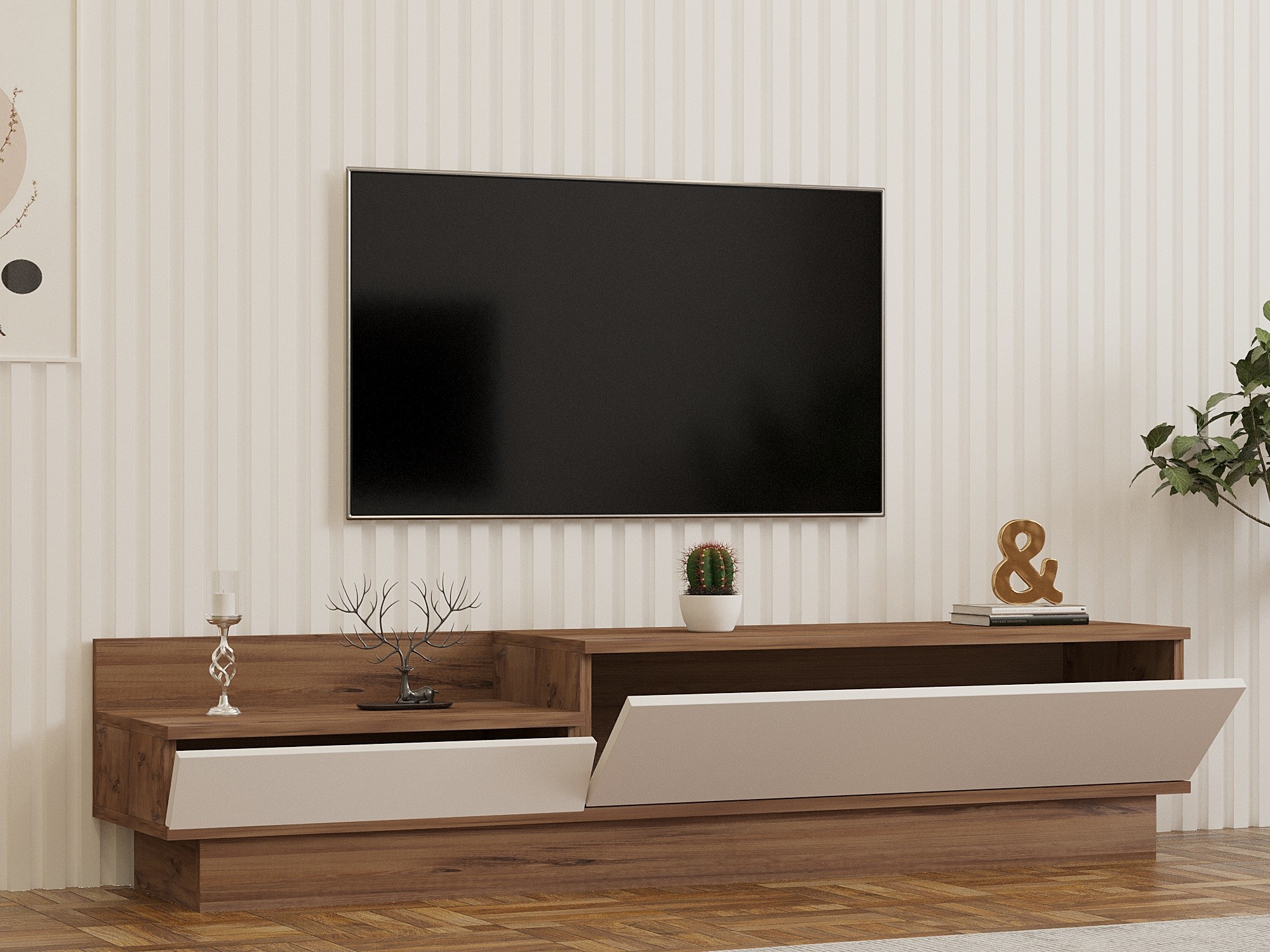 TV komoda Kailua 2593