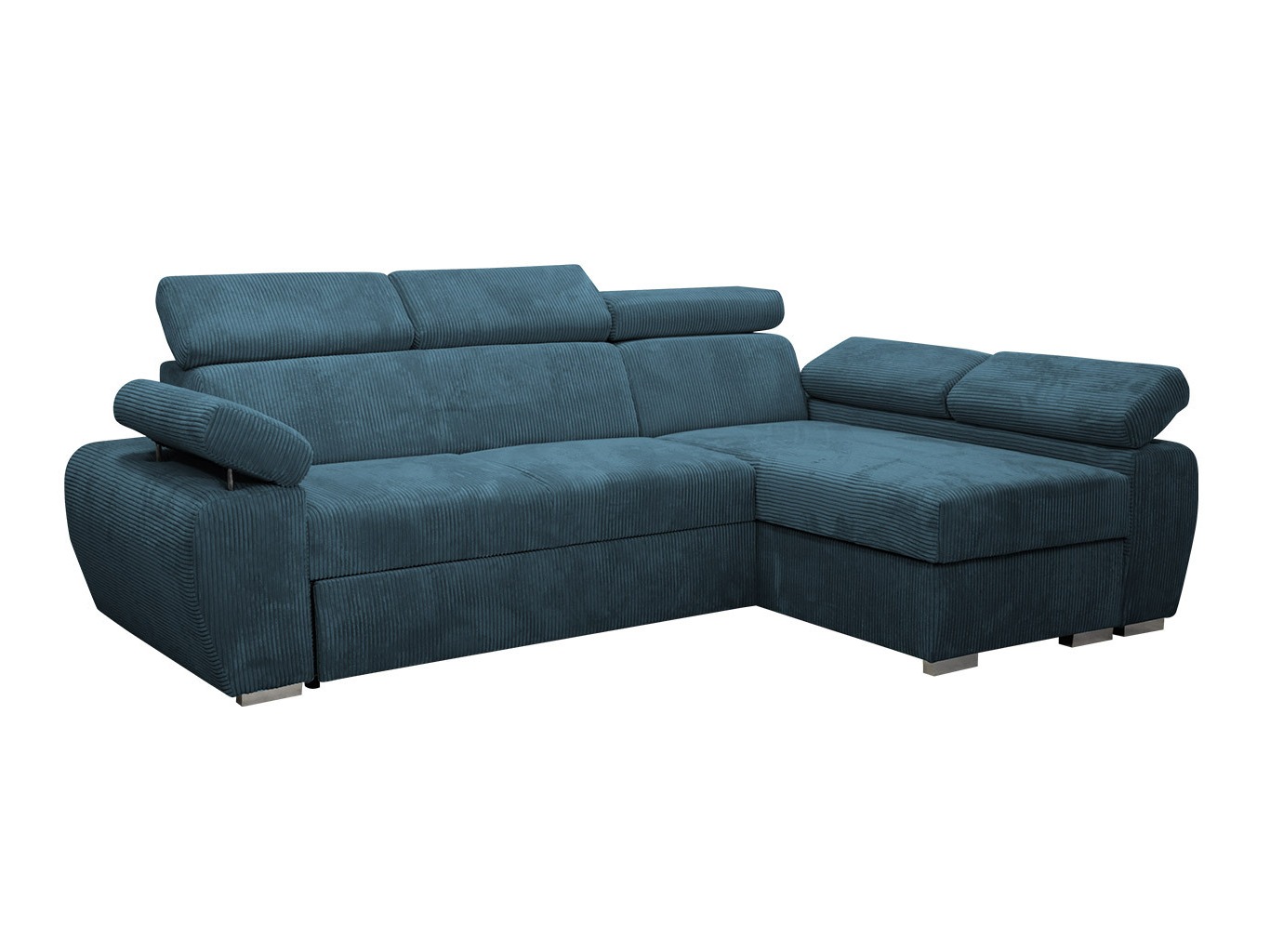 Ugaona sofa Columbus 192 (Poso 05)