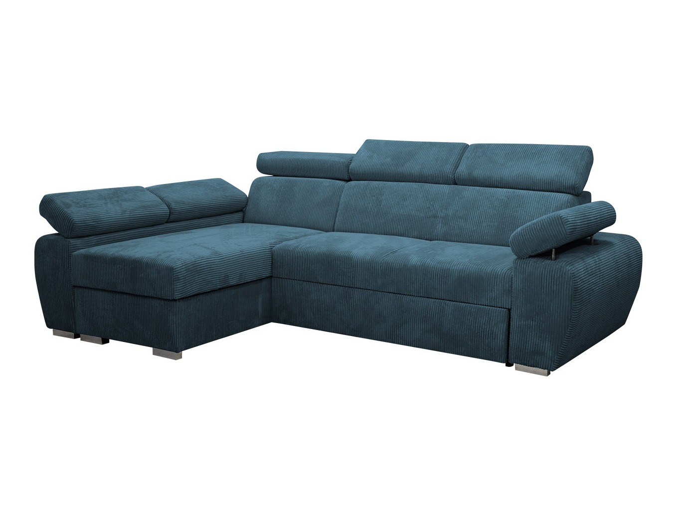 Ugaona sofa Columbus 192 (Poso 05)