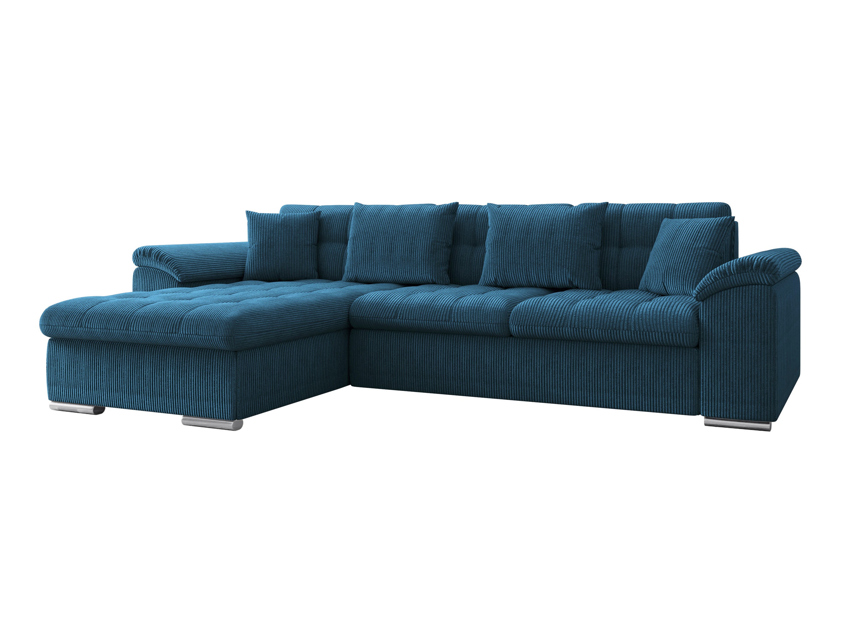 Ugaona sofa Comfivo 107 (Poso 05)