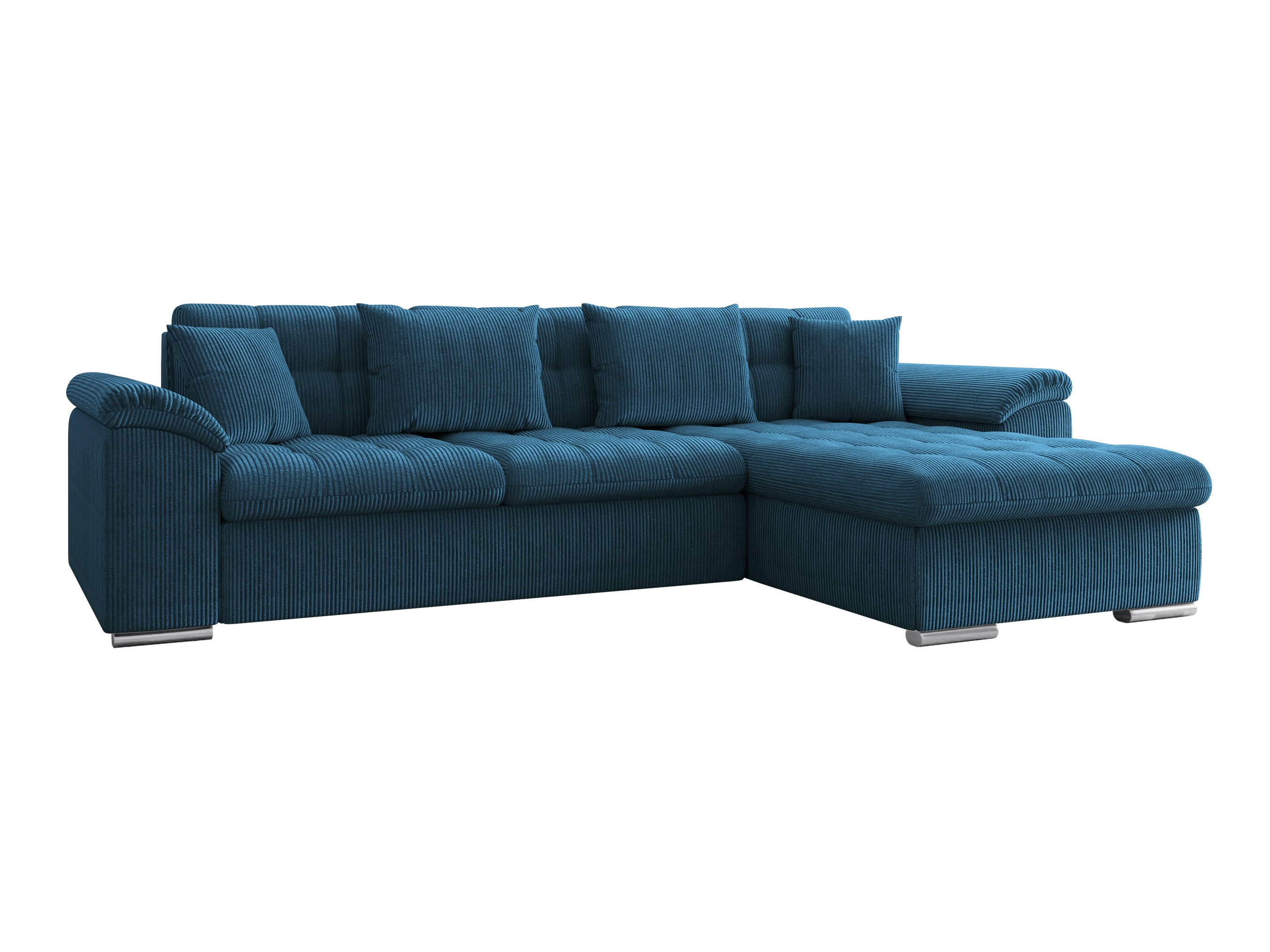 Ugaona sofa Comfivo 107 (Poso 05)